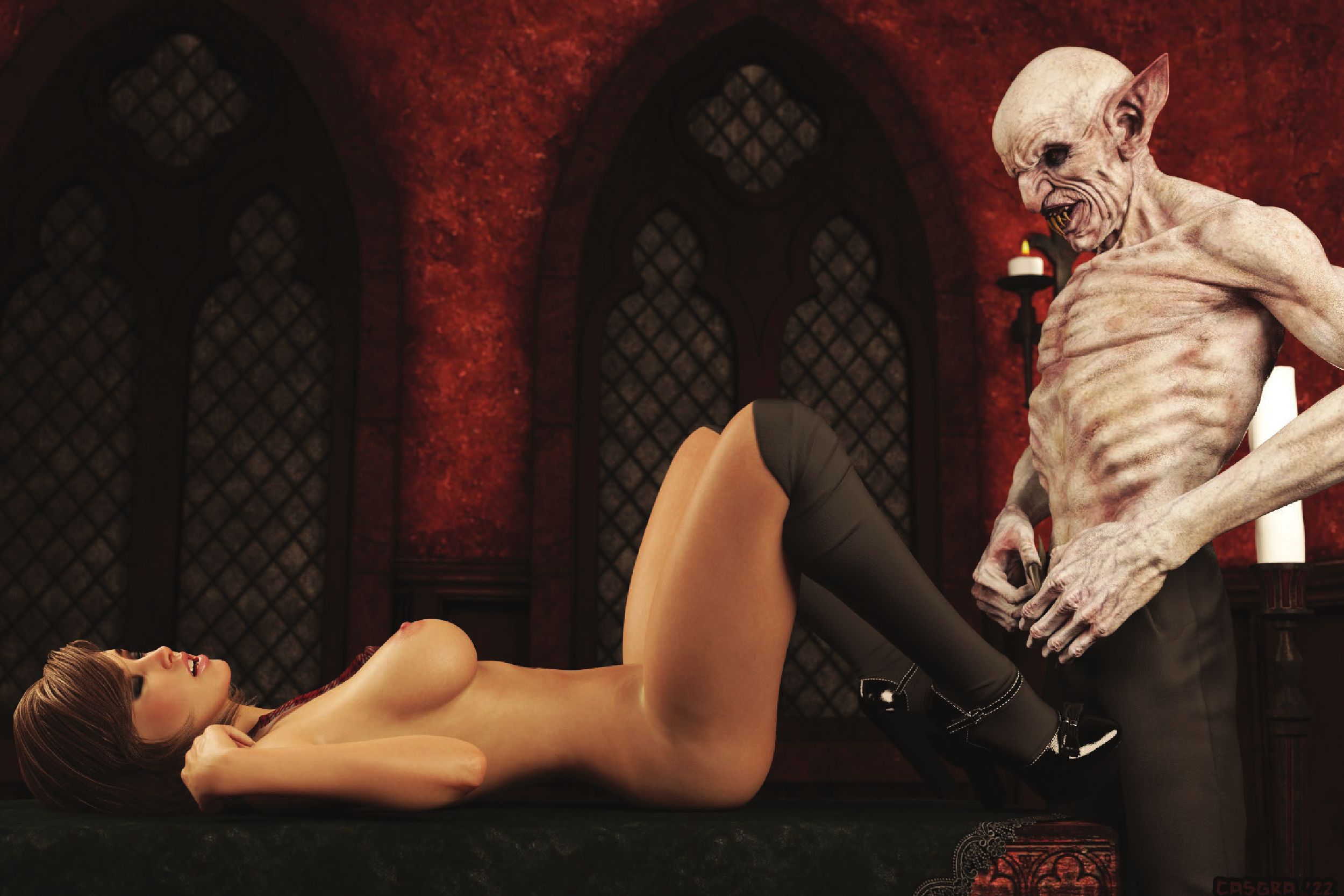 Elor Dophner – The Librarian [Casgra] - Chapter 1.5 — Page 65