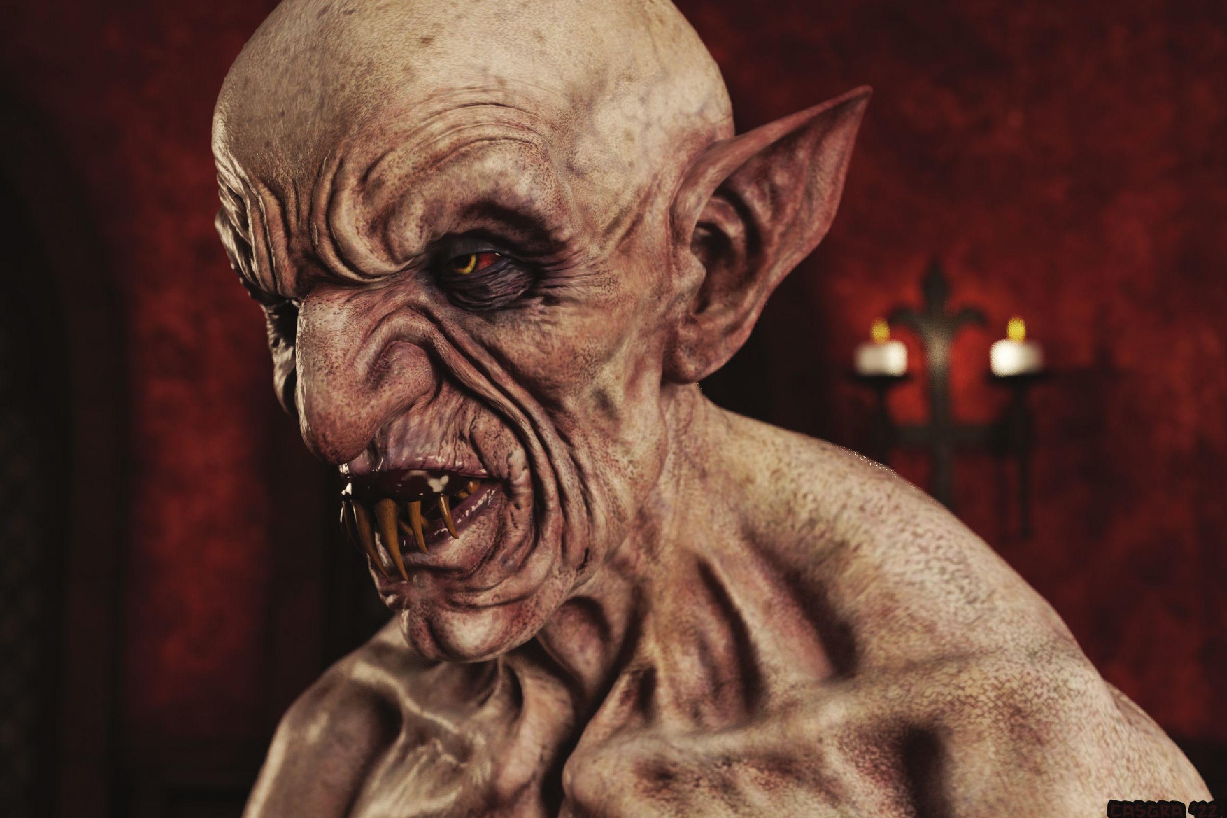 Elor Dophner – The Librarian [Casgra] - Chapter 1.5 — Page 91