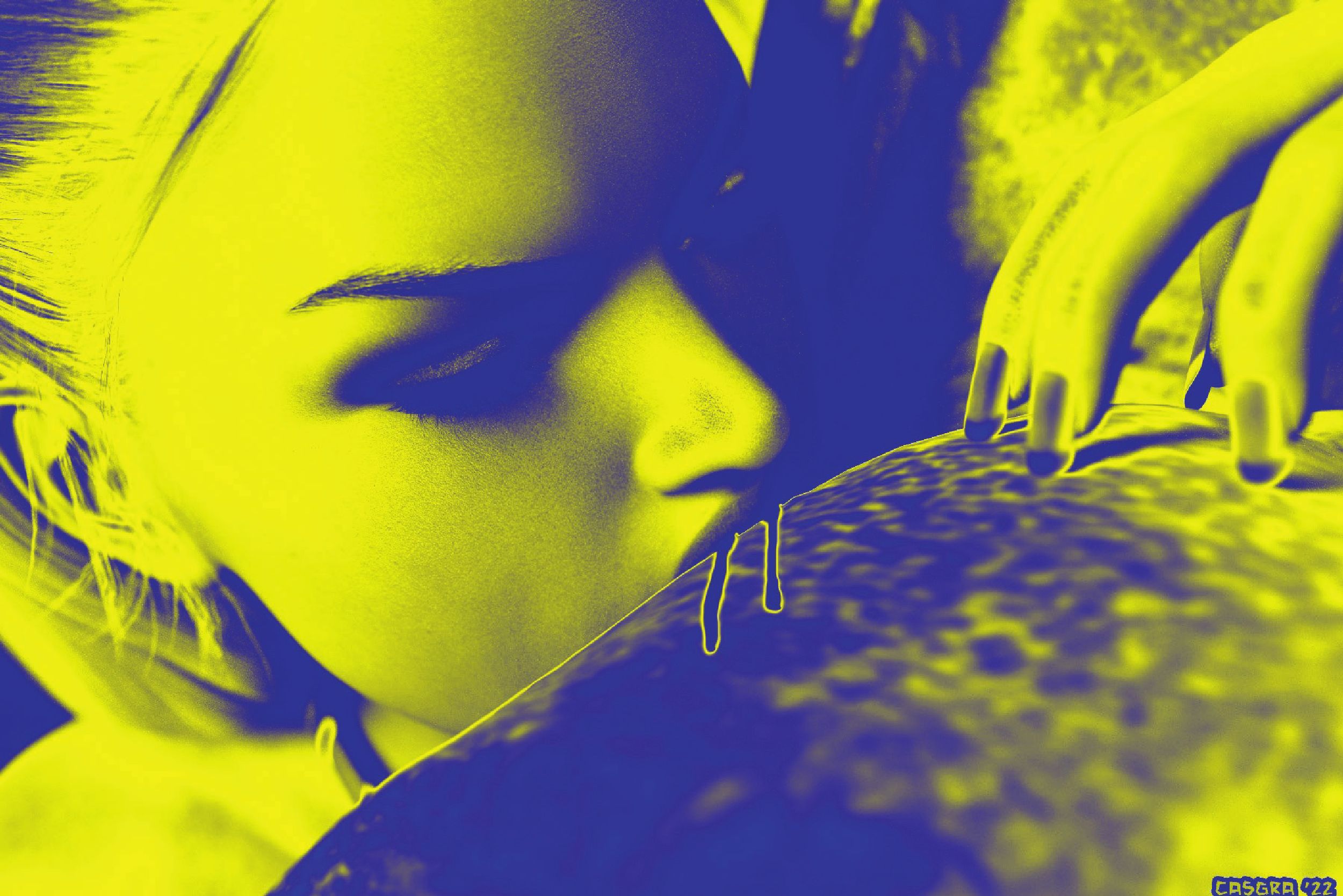 Elor Dophner – The Librarian [Casgra] - Chapter 1 — Page 137