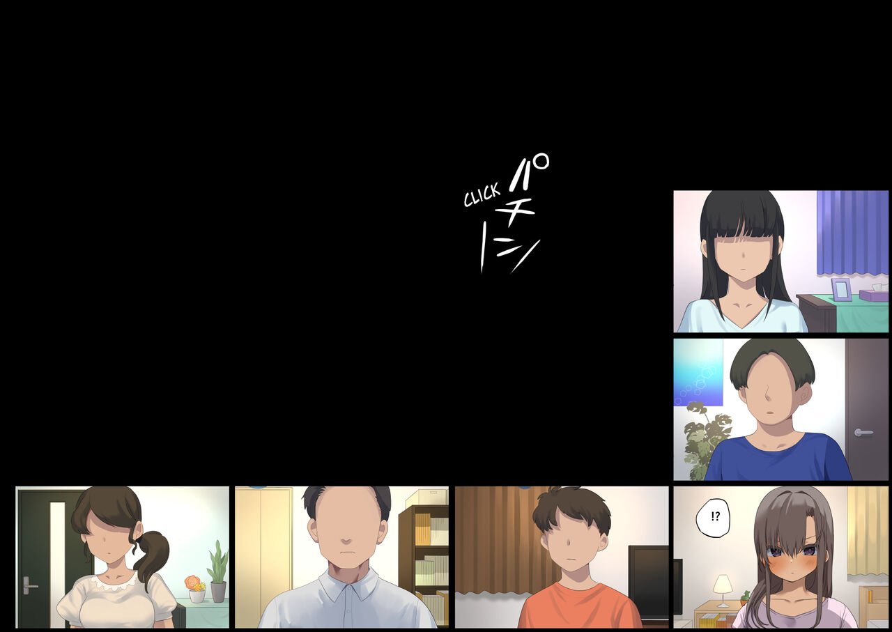 Business Sex Manners [Ogadenmon] - Chapter 4 — Page 37