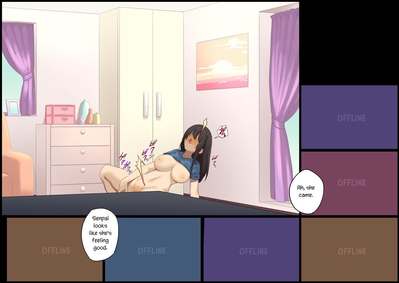 Business Sex Manners [Ogadenmon] - Chapter 4 — Page 46