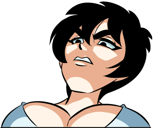 Tomboy Bully Mom [Glassfish] - Chapter 1 — Page 12