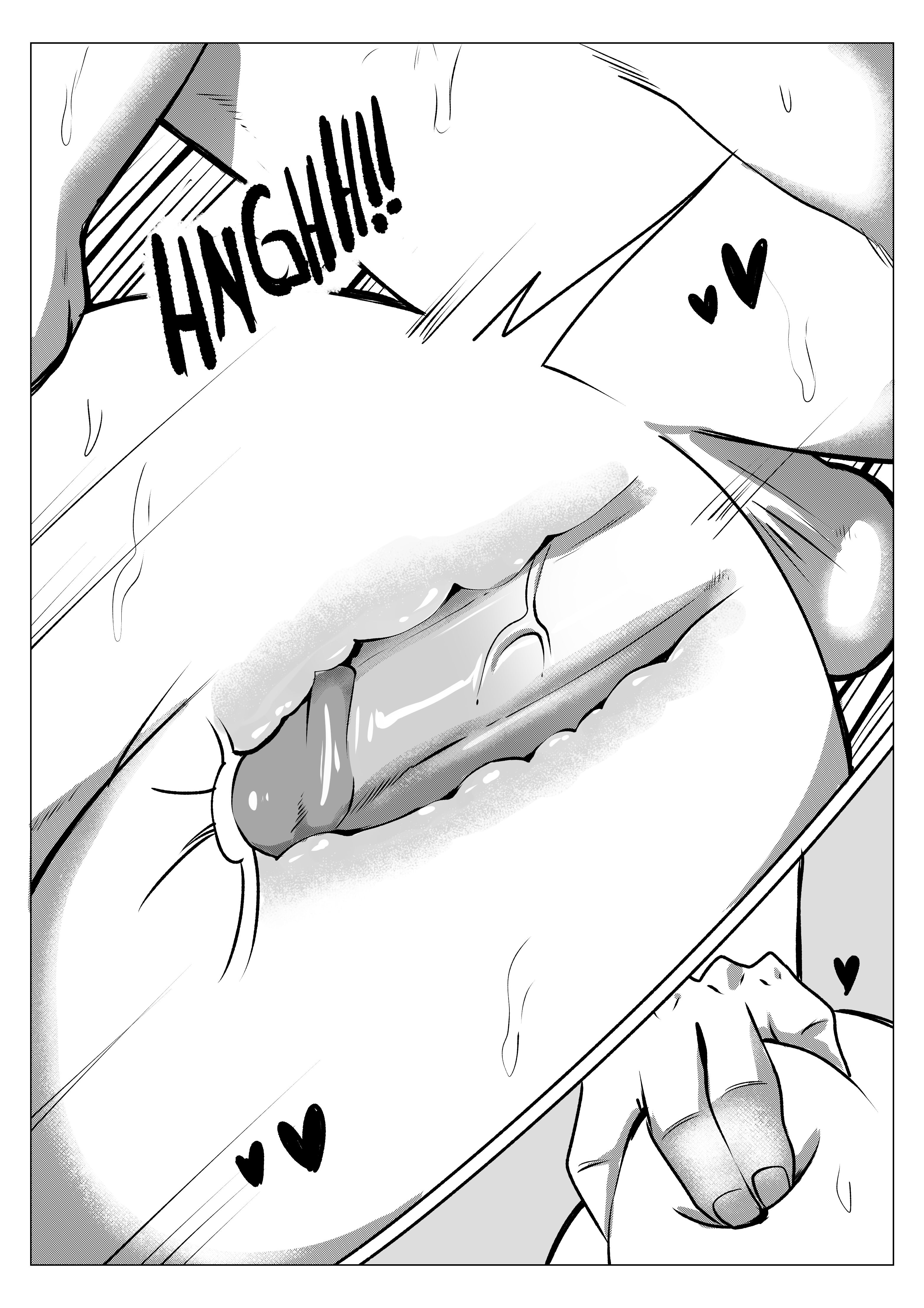 Homerun (Dragon Ball Z) [Echo Saber] - Chapter 1 — Page 22