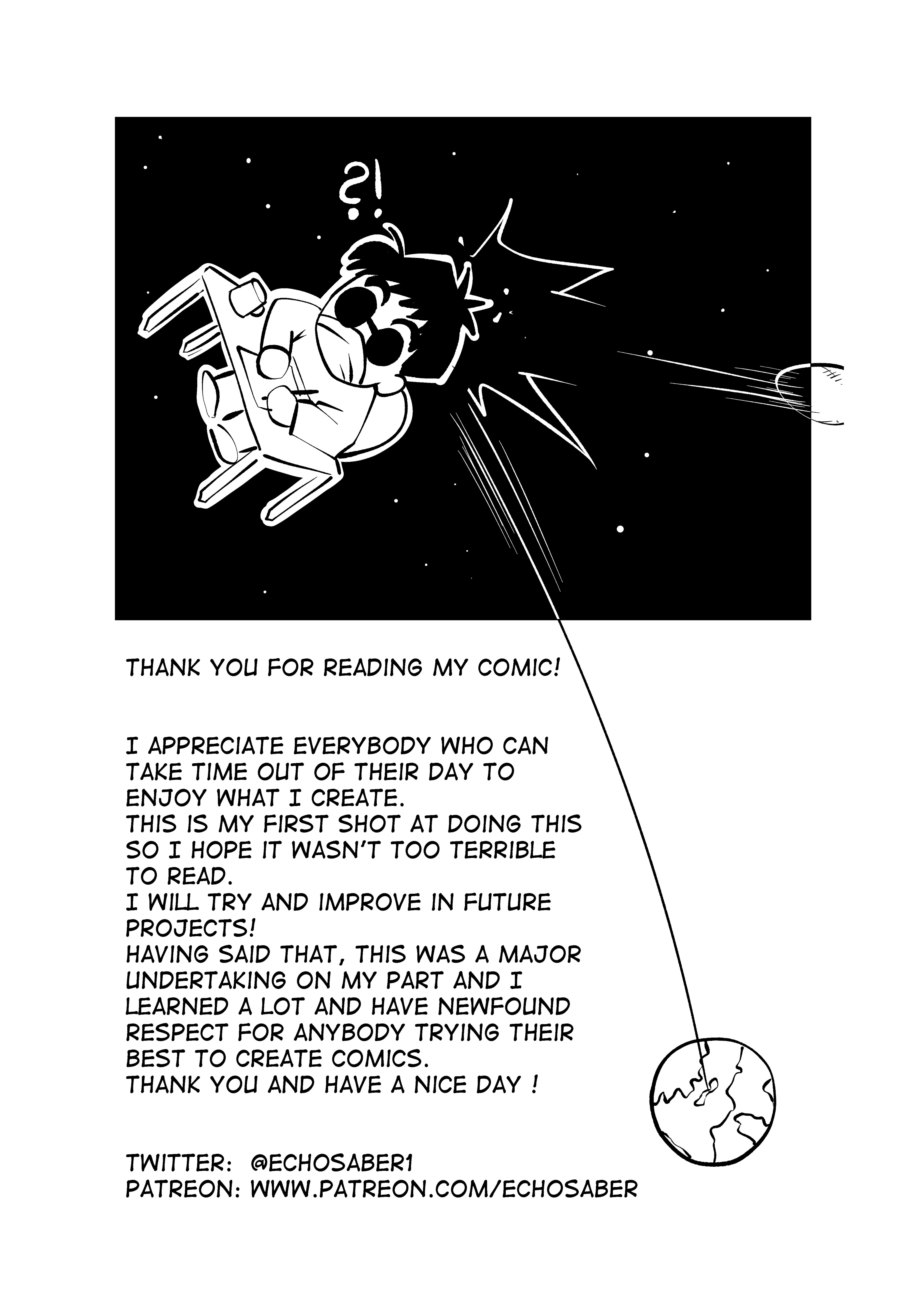 Homerun (Dragon Ball Z) [Echo Saber] - Chapter 1 — Page 25