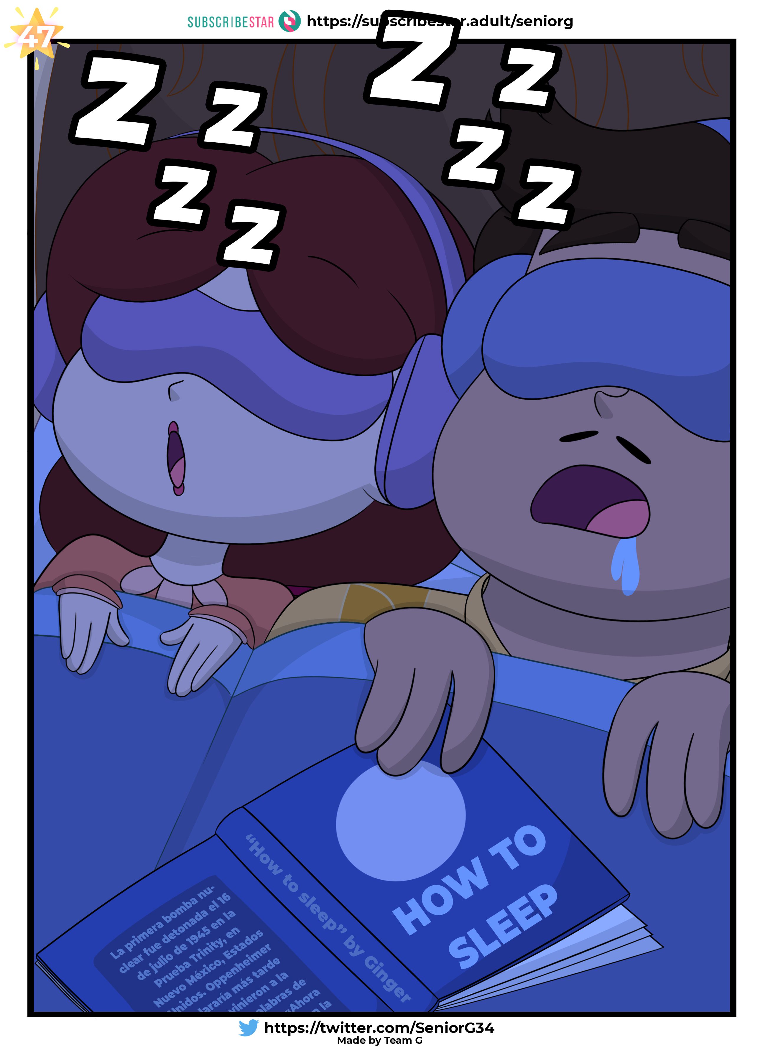 Friendship Thursday (Star vs. The Forces of Evil) [SeniorG] - Chapter 1 — Page 47