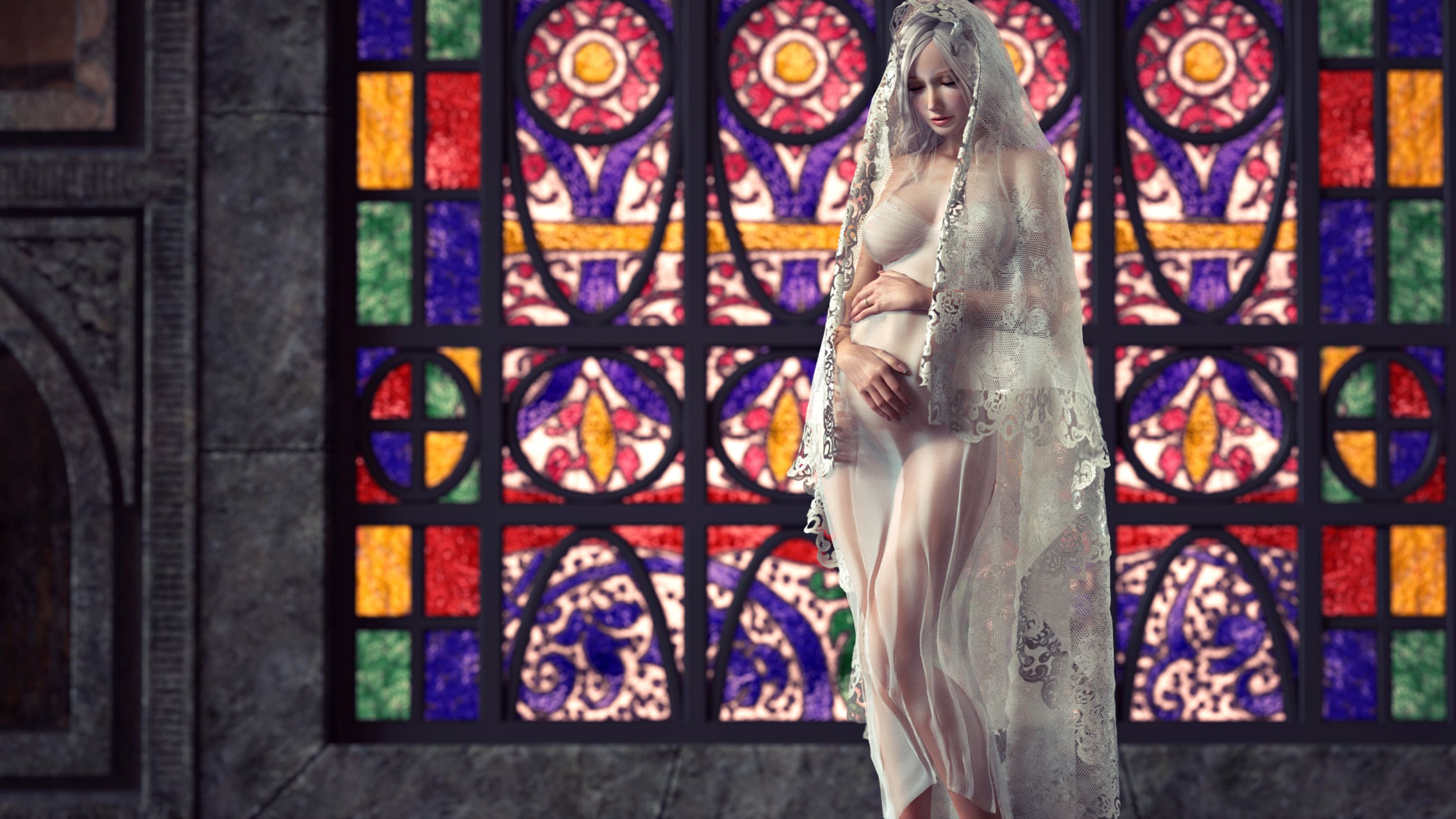 Arche [Haneto] - Chapter 1 — Page 14