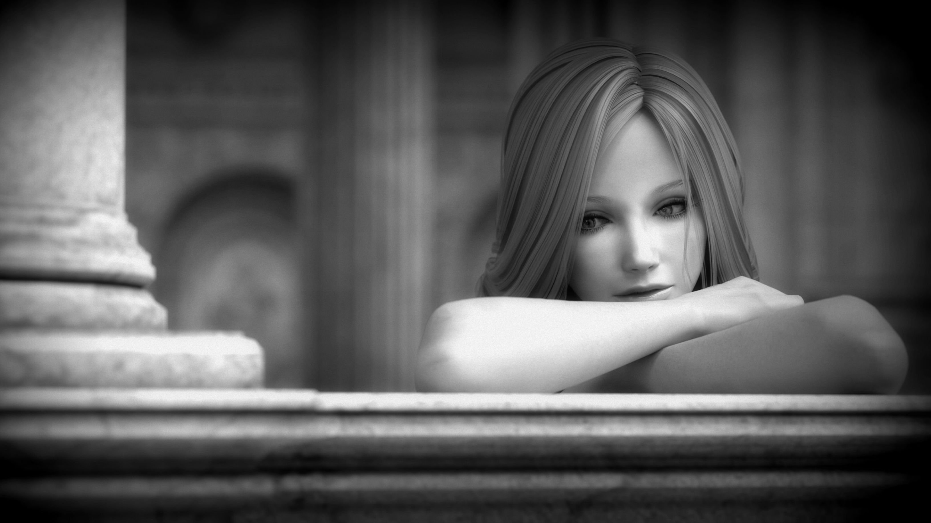 Arche [Haneto] - Chapter 1 — Page 54