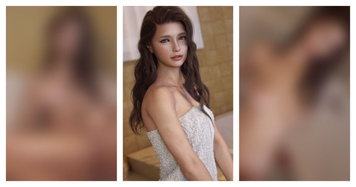 Bath Time [Haneto] - Chapter 1 — Page 7