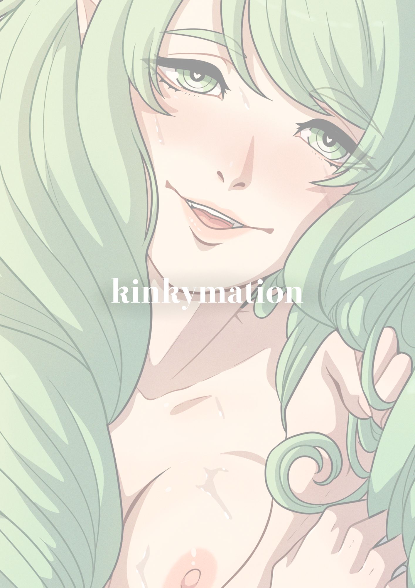 A Night With Flayn (Fire Emblem) [Kinkymation] - Chapter 1 — Page 28