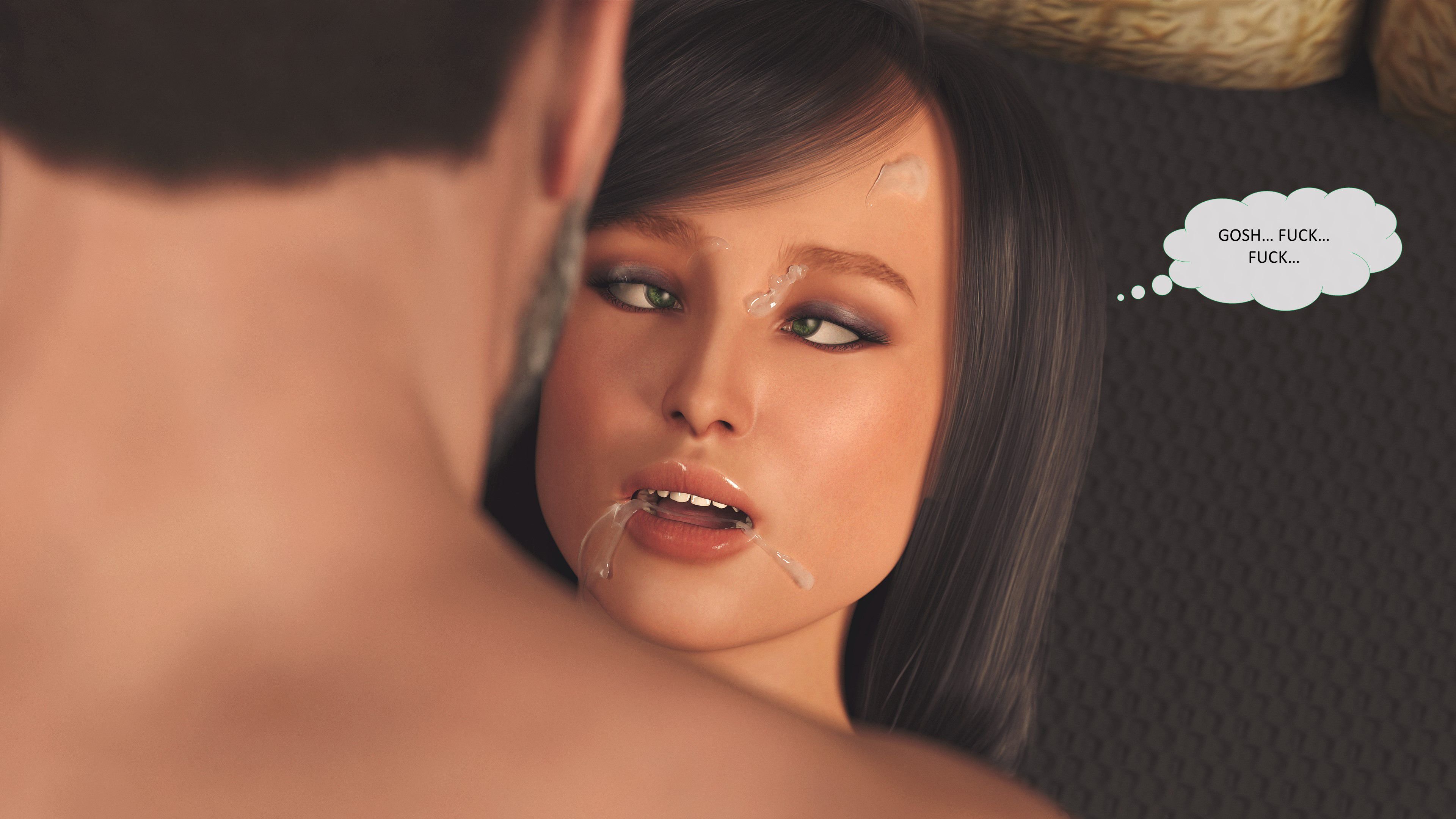 Father-in-law Knows Best [Mandologica] - Chapter 1 — Page 112