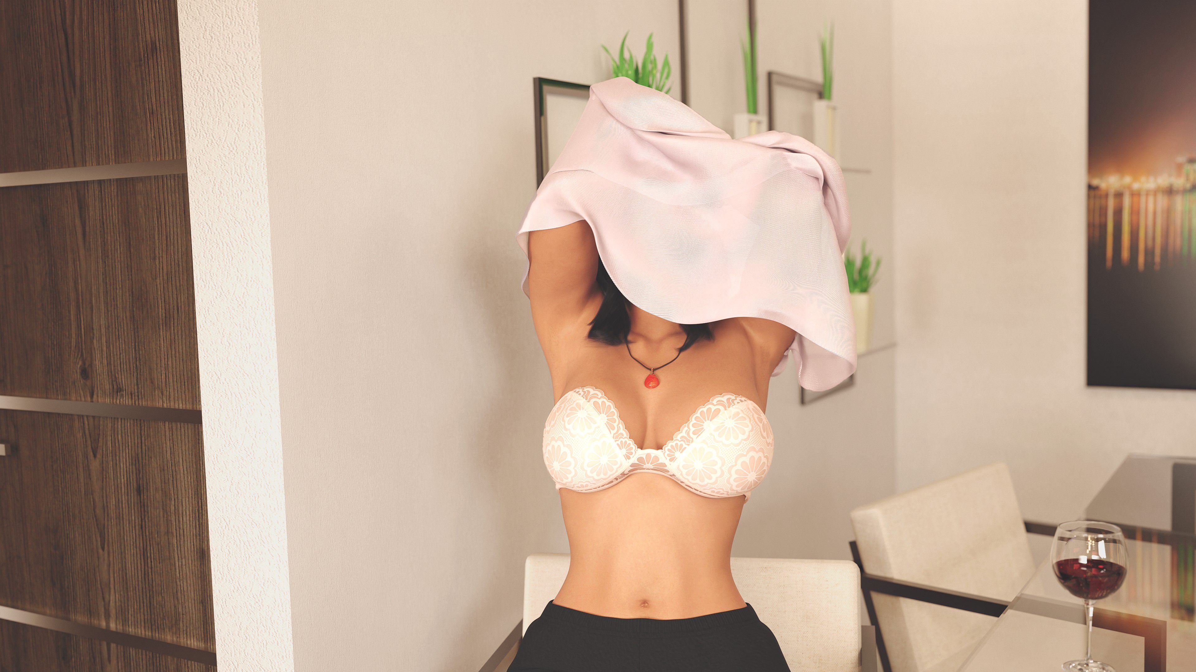 Father-in-law Knows Best [Mandologica] - Chapter 1 — Page 31