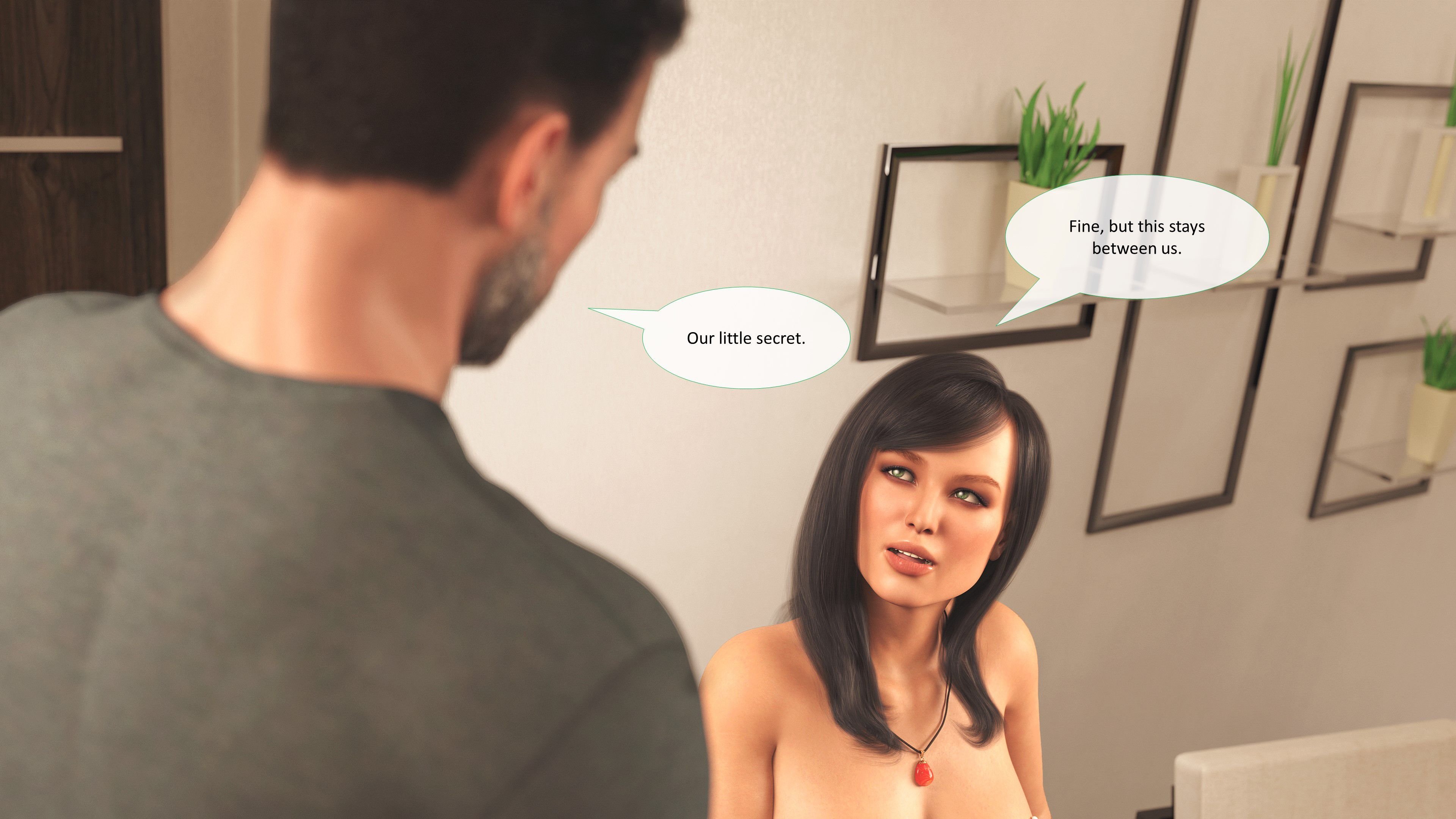 Father-in-law Knows Best [Mandologica] - Chapter 1 — Page 68