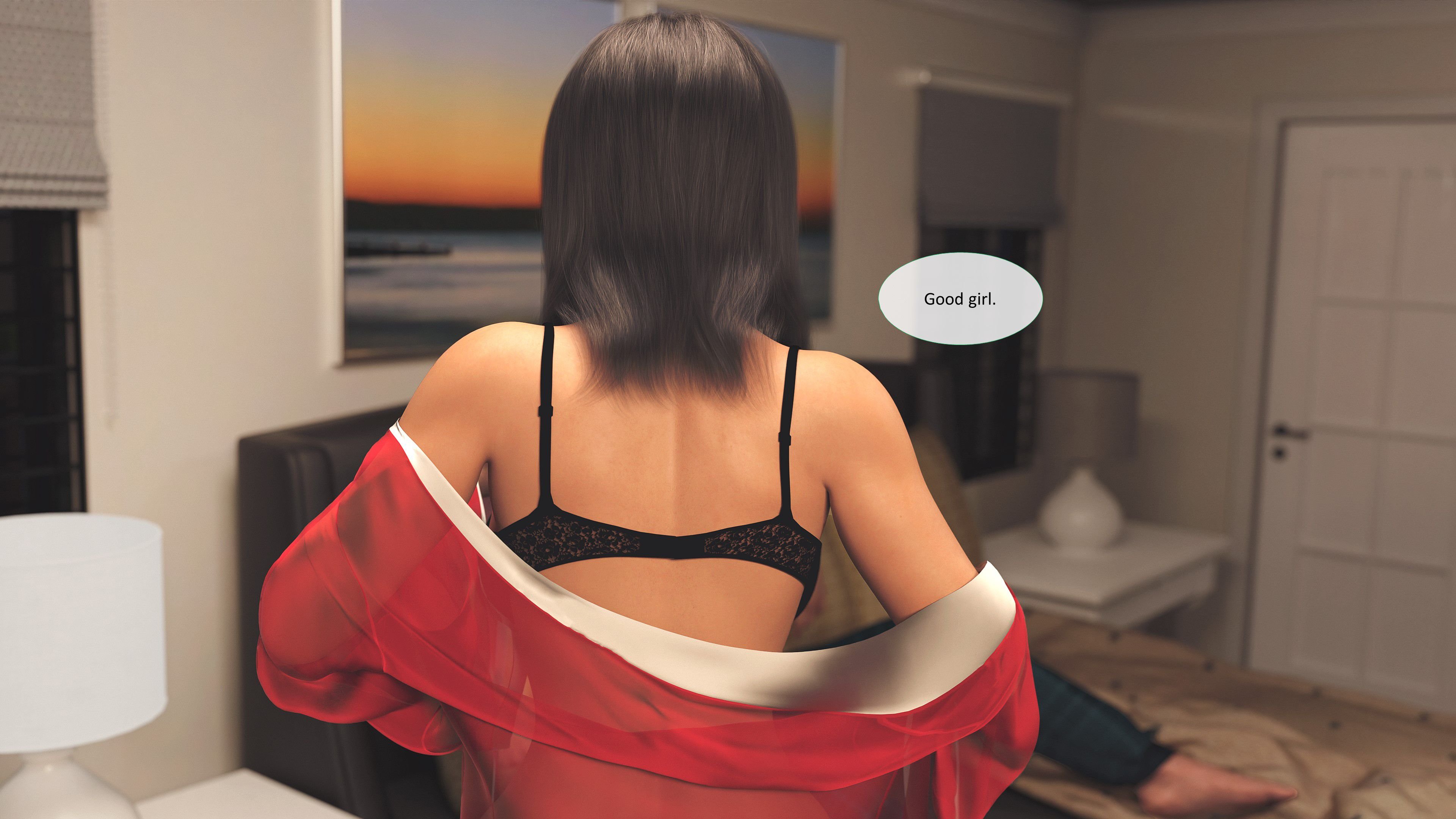 Father-in-law Knows Best [Mandologica] - Chapter 1 — Page 73