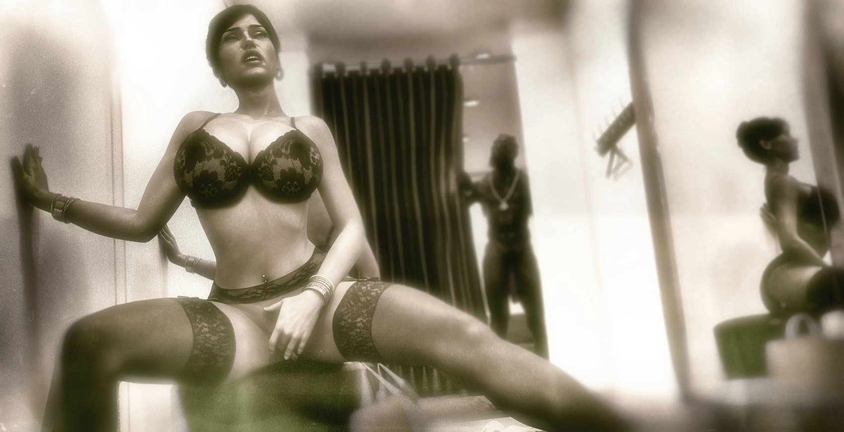 Birthday Gift [BigDickCity] - Chapter 1 — Page 12