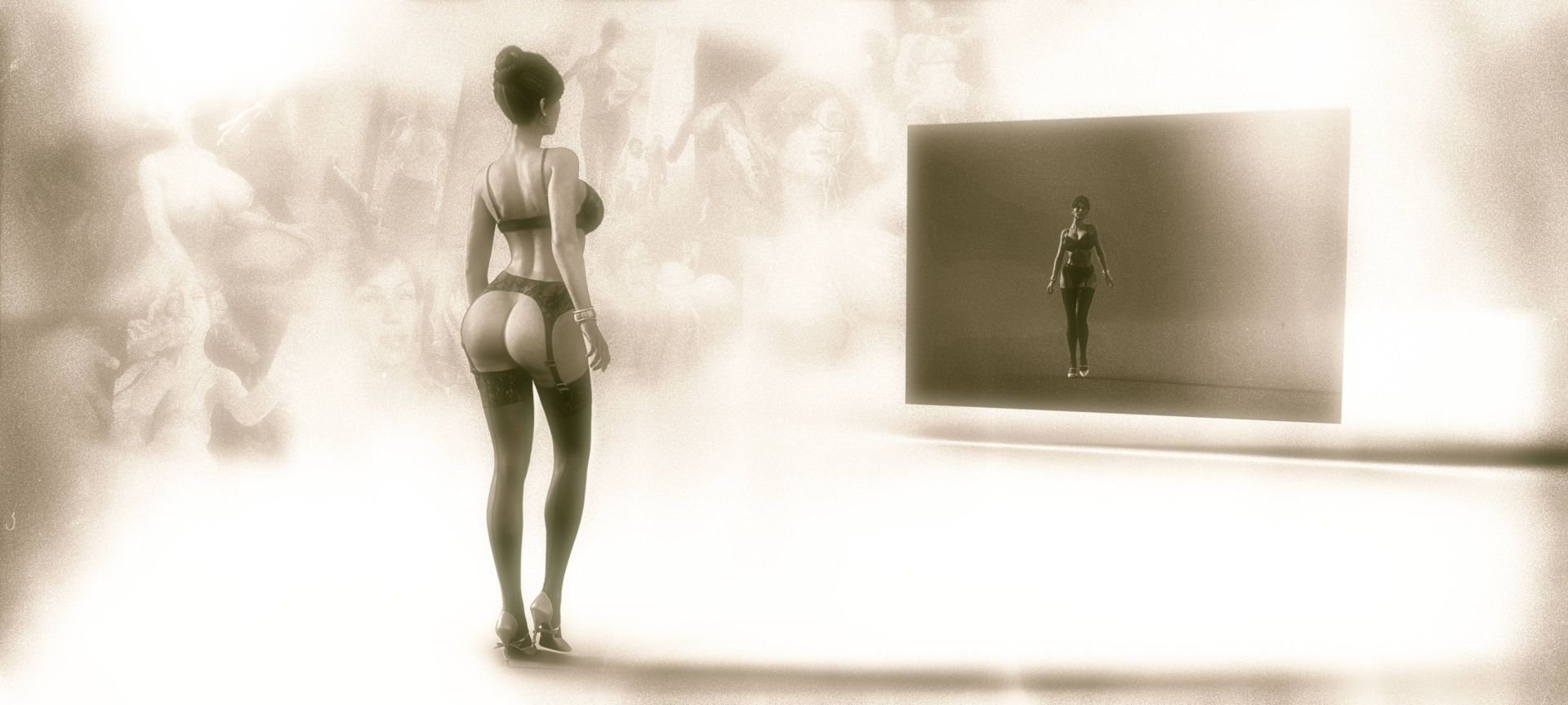 Birthday Gift [BigDickCity] - Chapter 1 — Page 14