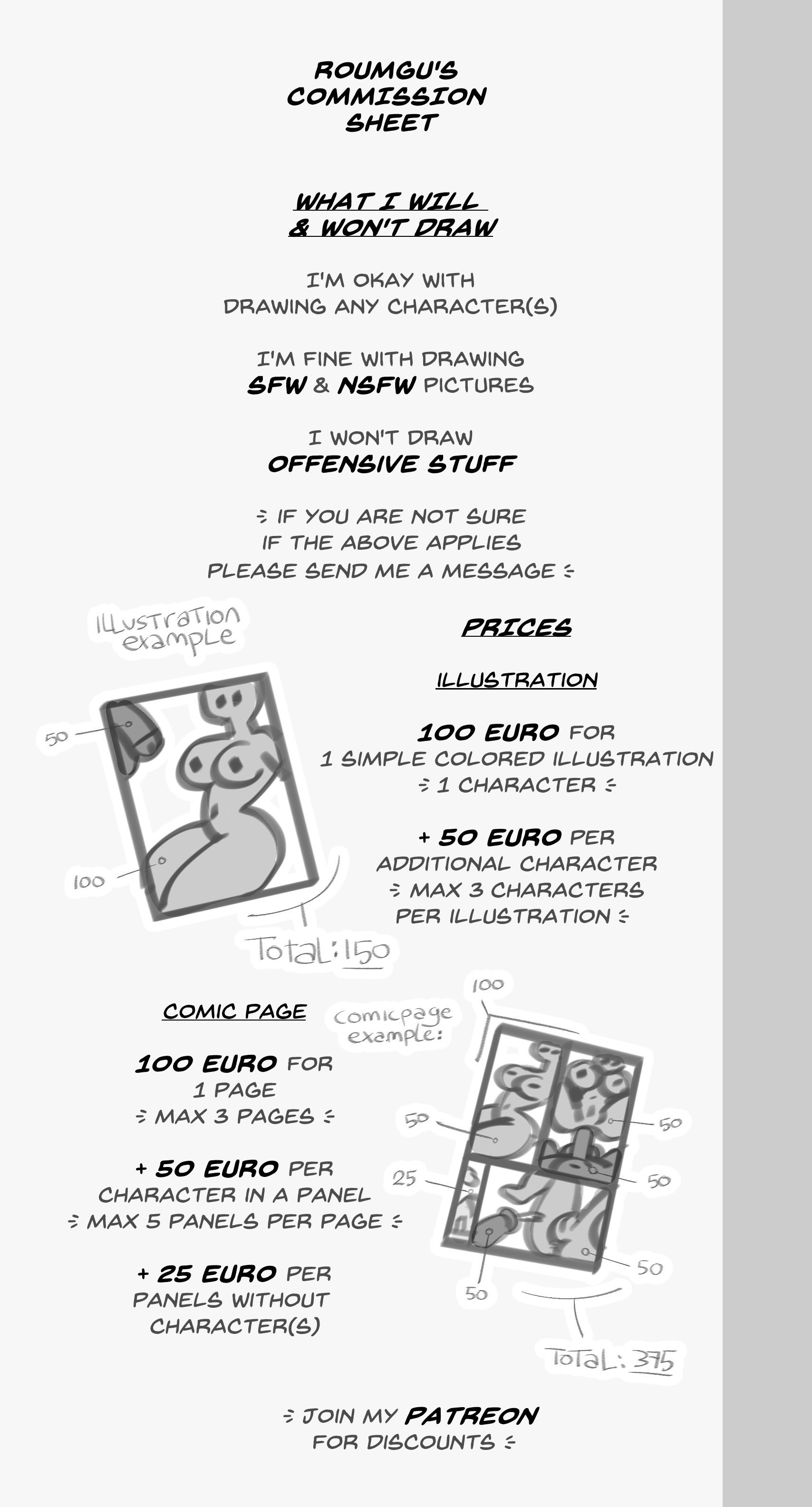 Encountering an Enderlady (Minecraft) [Roumgu] - Chapter 1 — Page 13