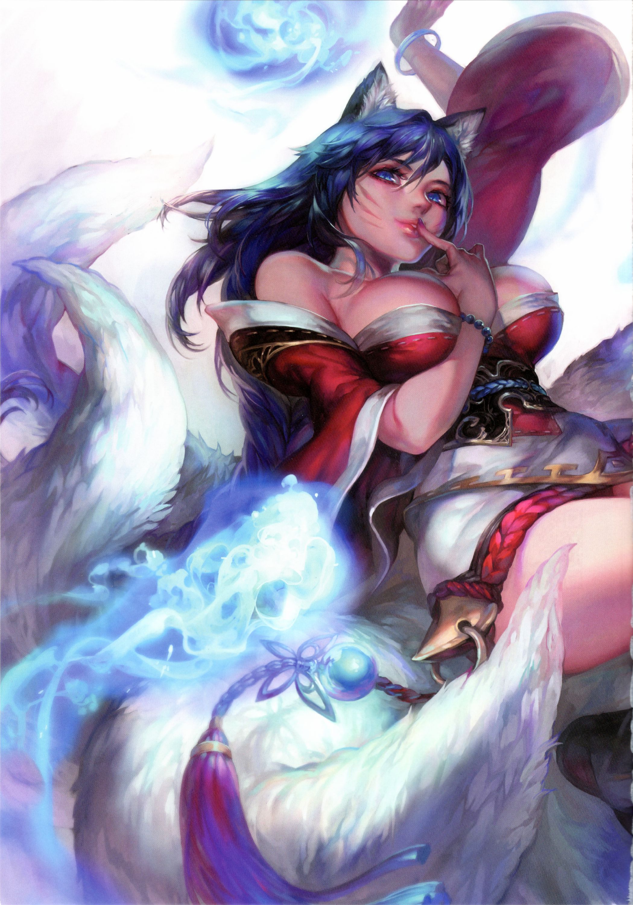 Kissing Dicks Association (League of Legends) [Aoin] - Chapter 1 — Page 16