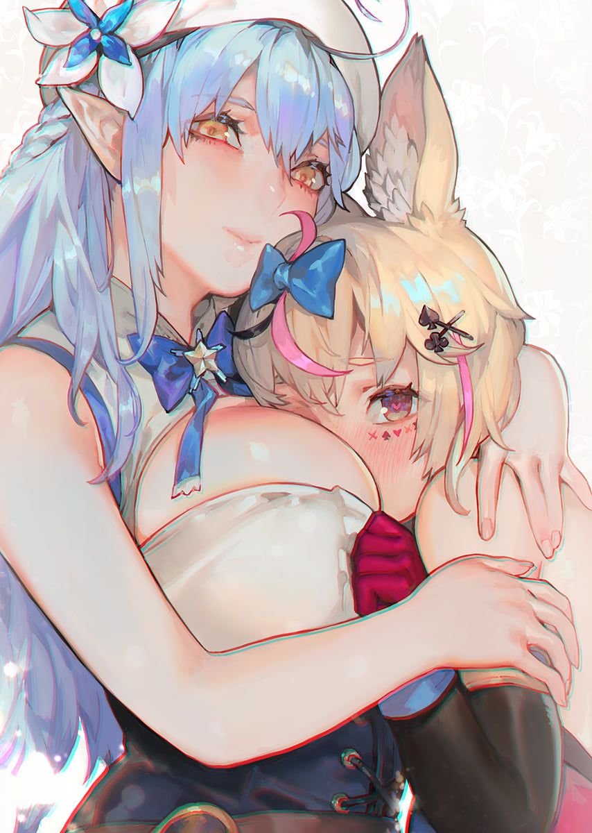 Dependence [Aoin] - Chapter 1 — Page 18