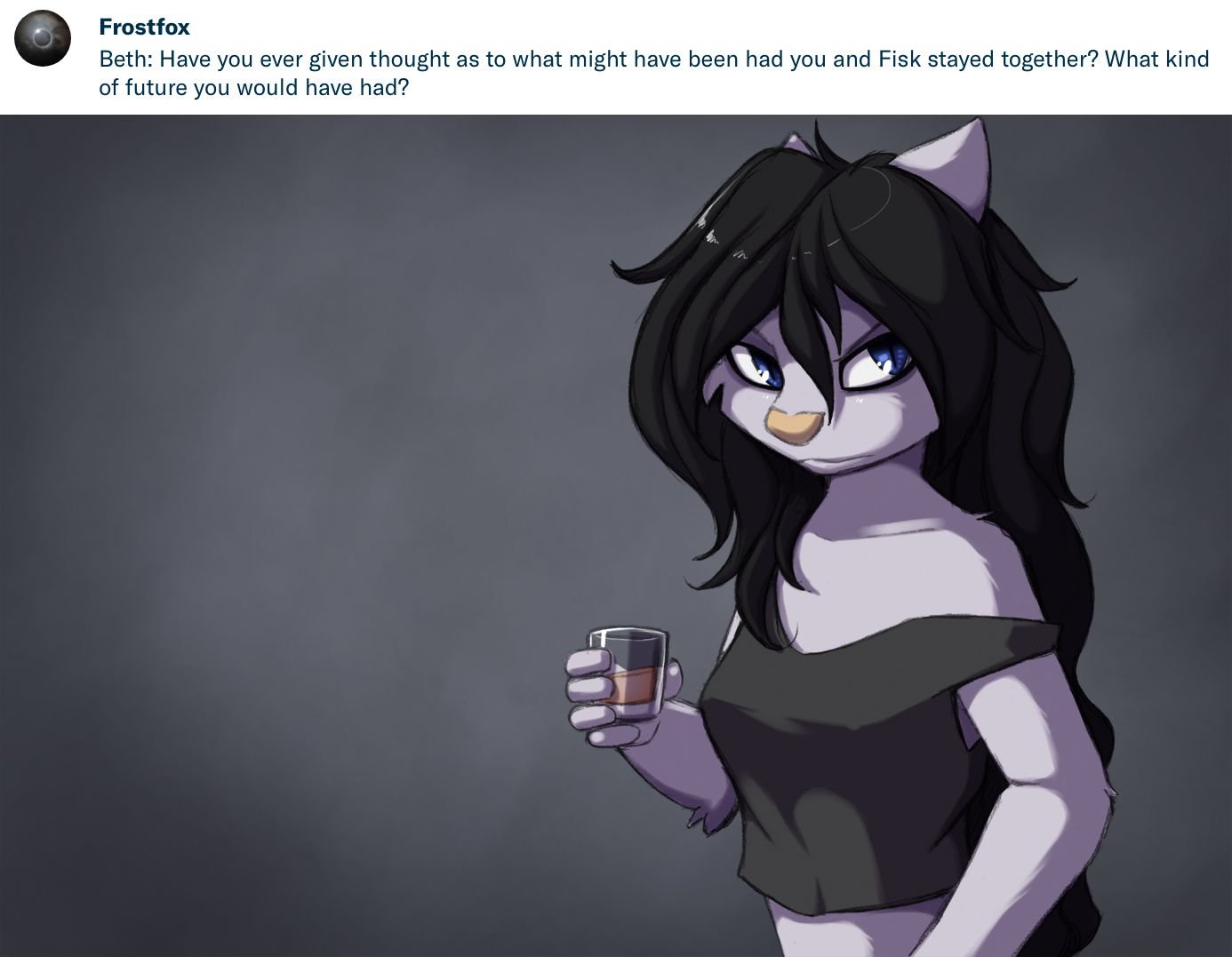 Ask [Jay Naylor] - Chapter — Page 10