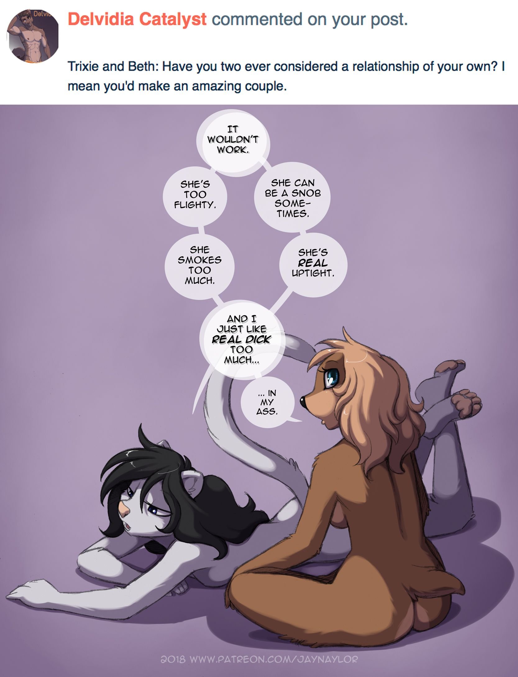 Ask [Jay Naylor] - Chapter — Page 59