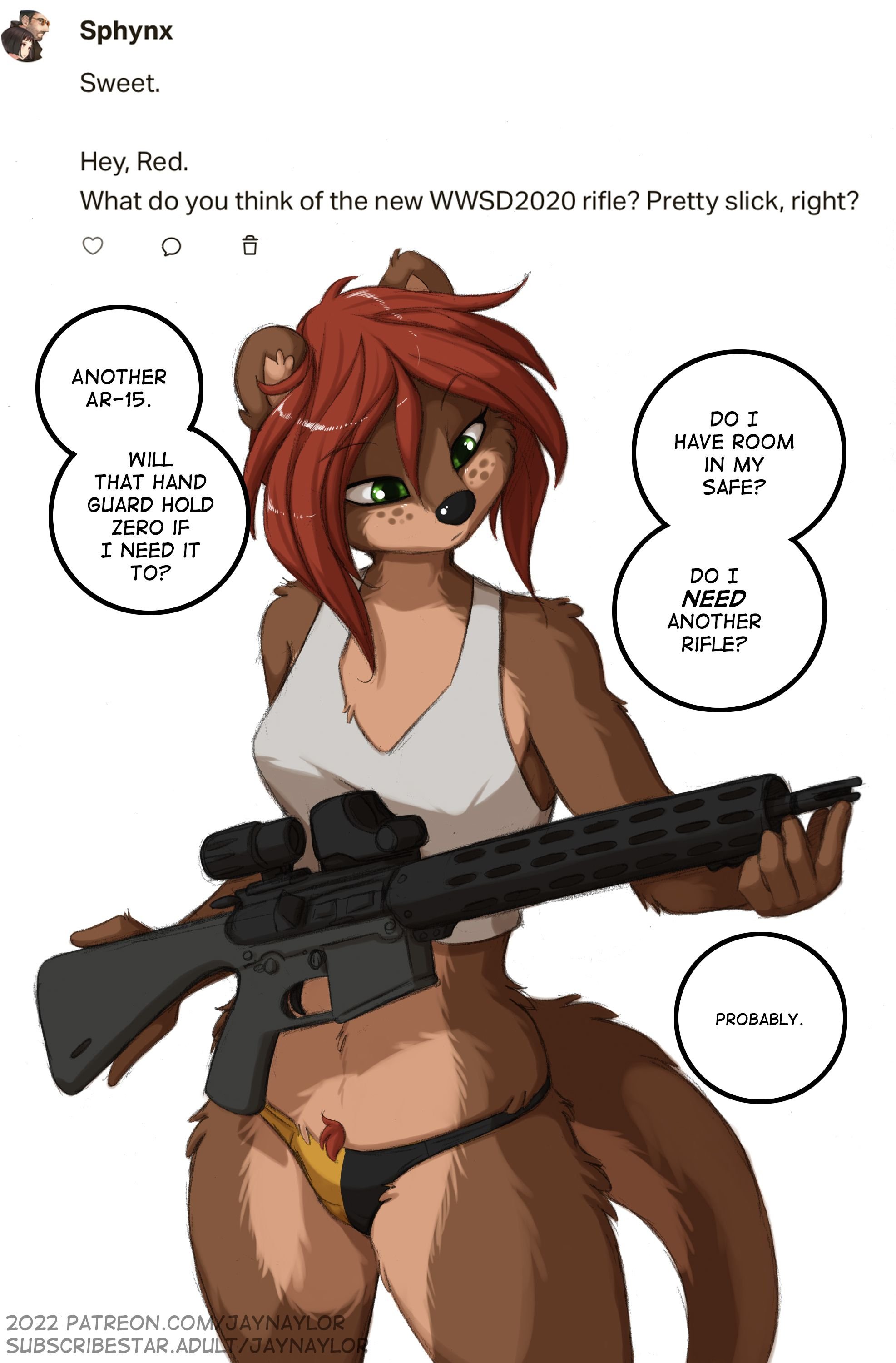 Ask [Jay Naylor] - Chapter — Page 76