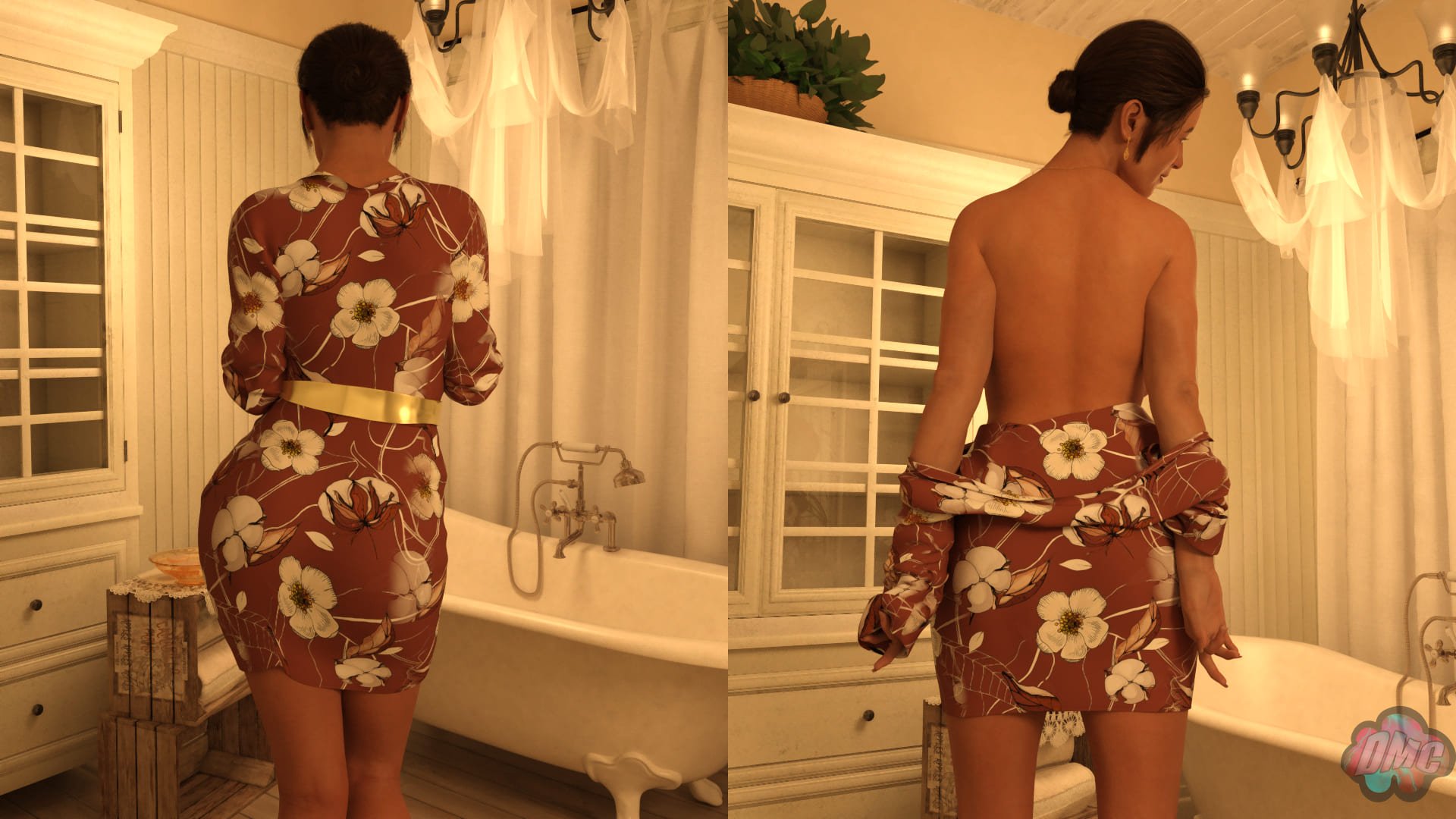 Consequences [Redoxa] - Chapter 3 — Page 26