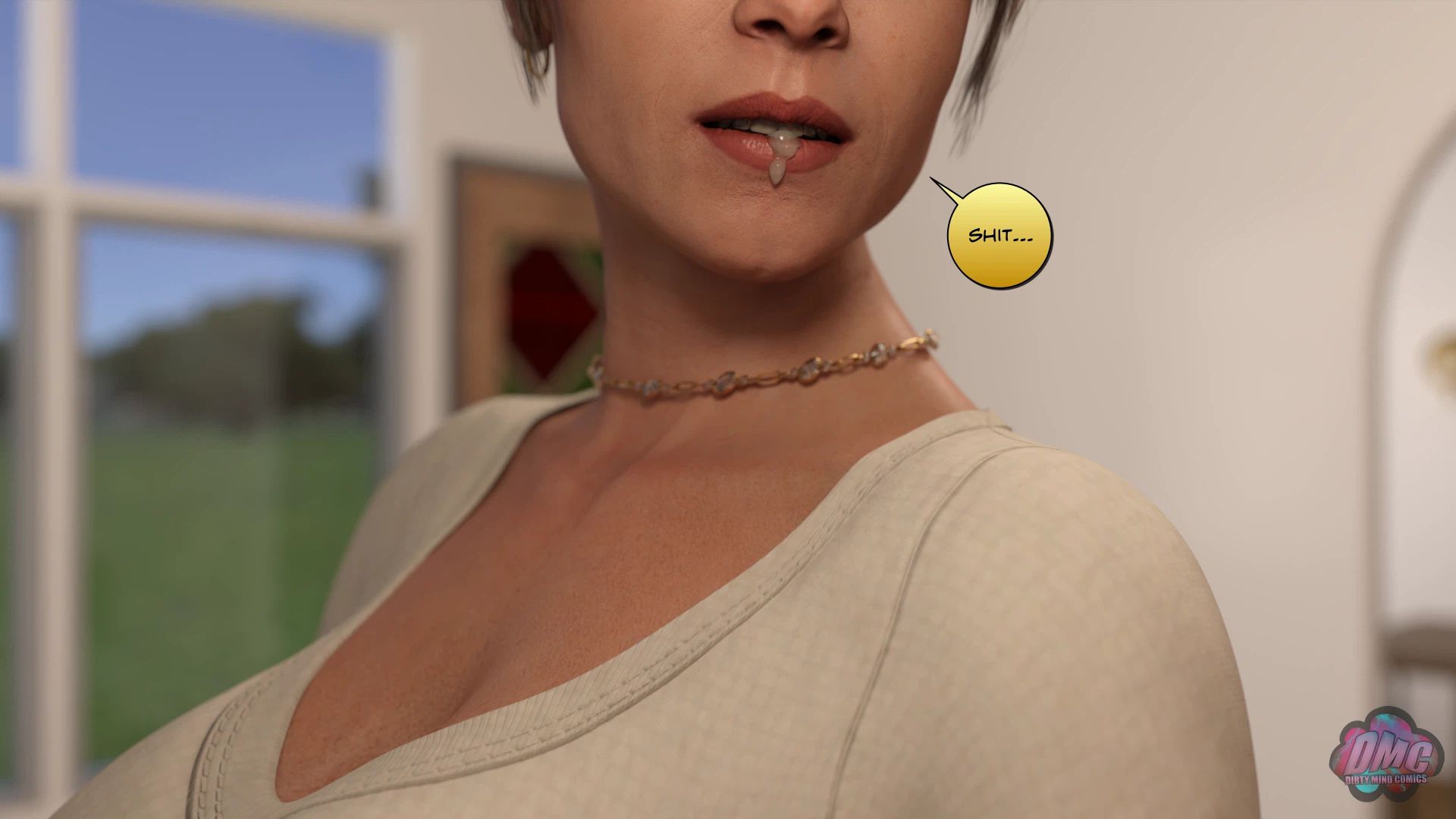 Consequences [Redoxa] - Chapter 5 — Page 26