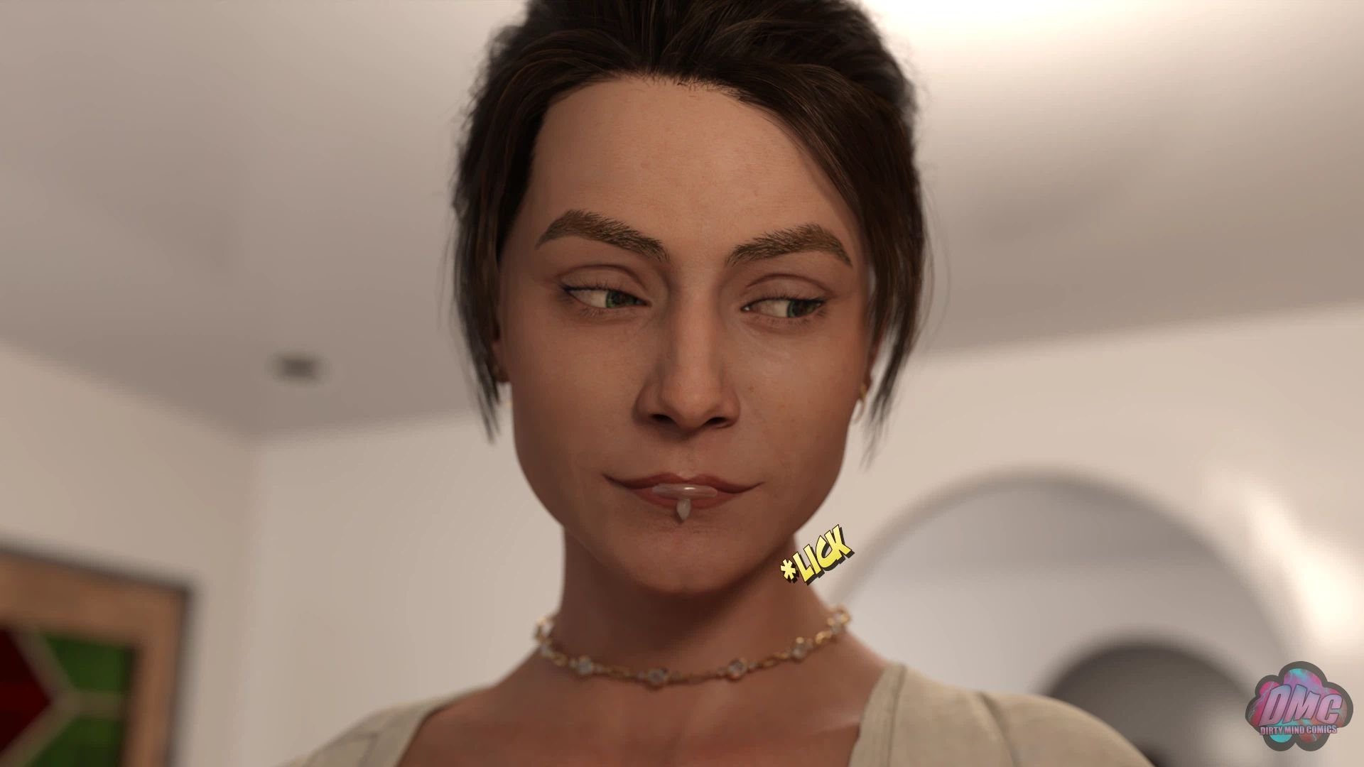 Consequences [Redoxa] - Chapter 5 — Page 27