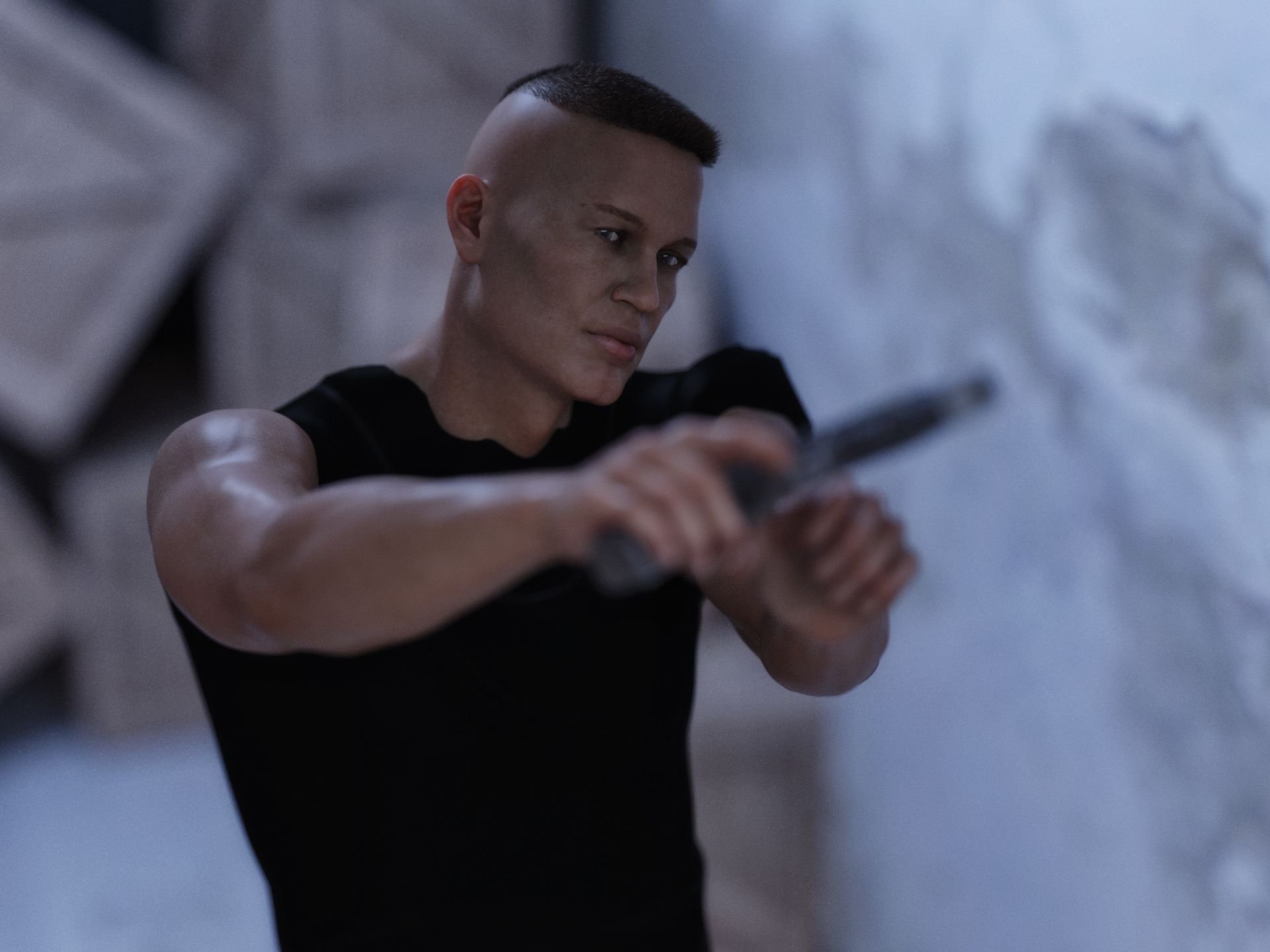 Roleplay Sex [Dionysos] - Chapter 3 — Page 5