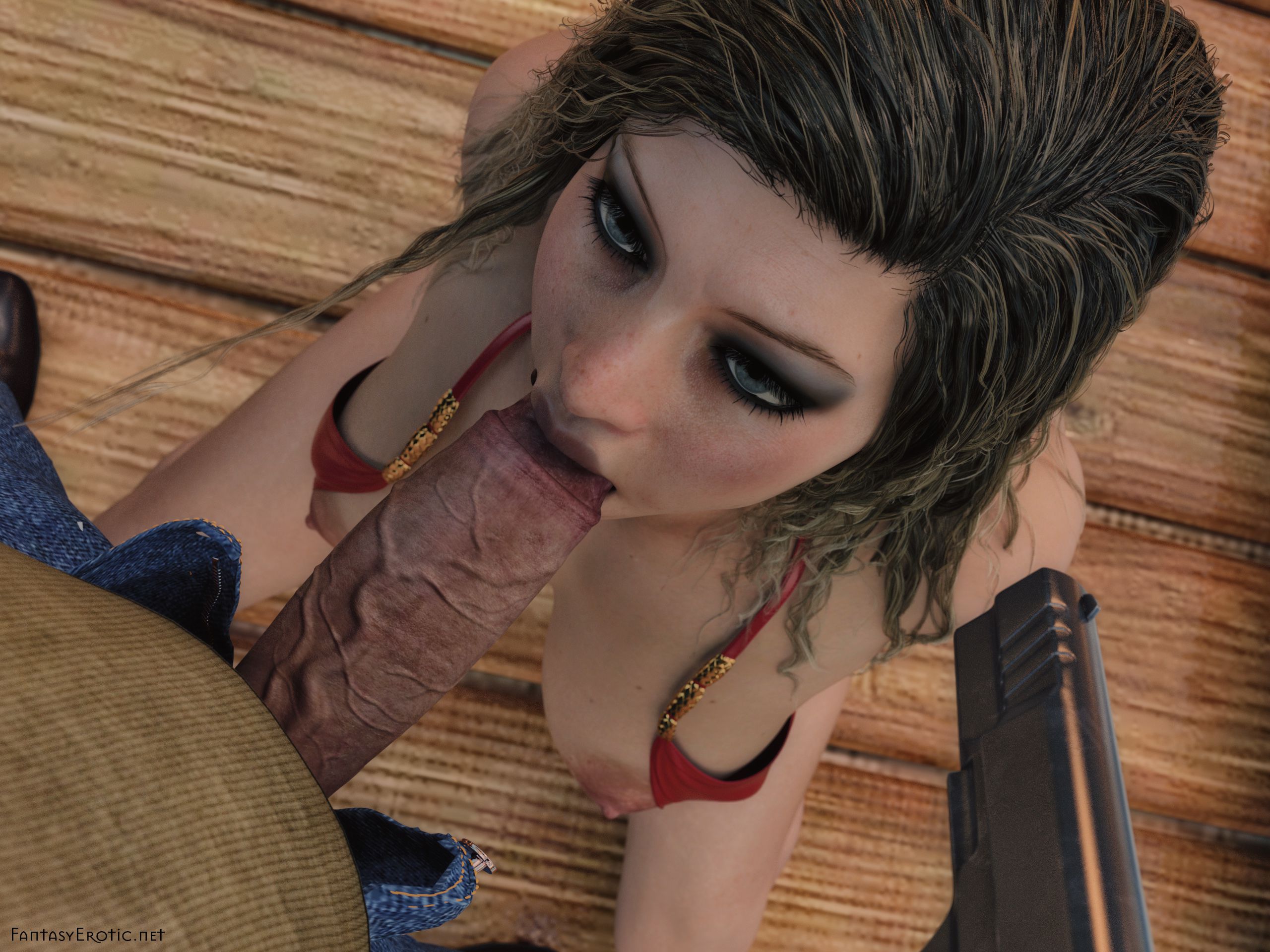 Roleplay Sex [Dionysos] - Chapter 2 — Page 25