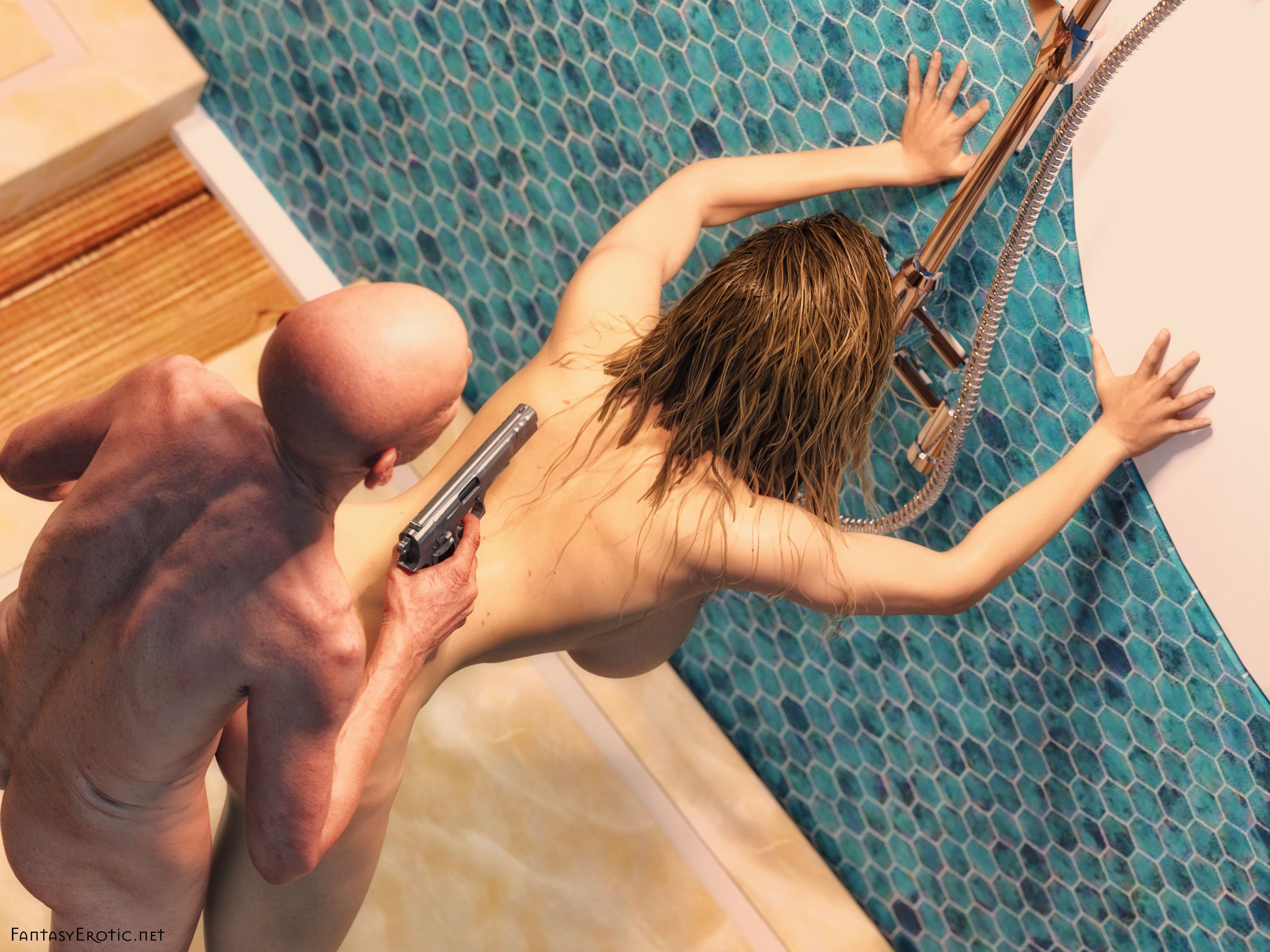 Roleplay Sex [Dionysos] - Chapter 2 — Page 47