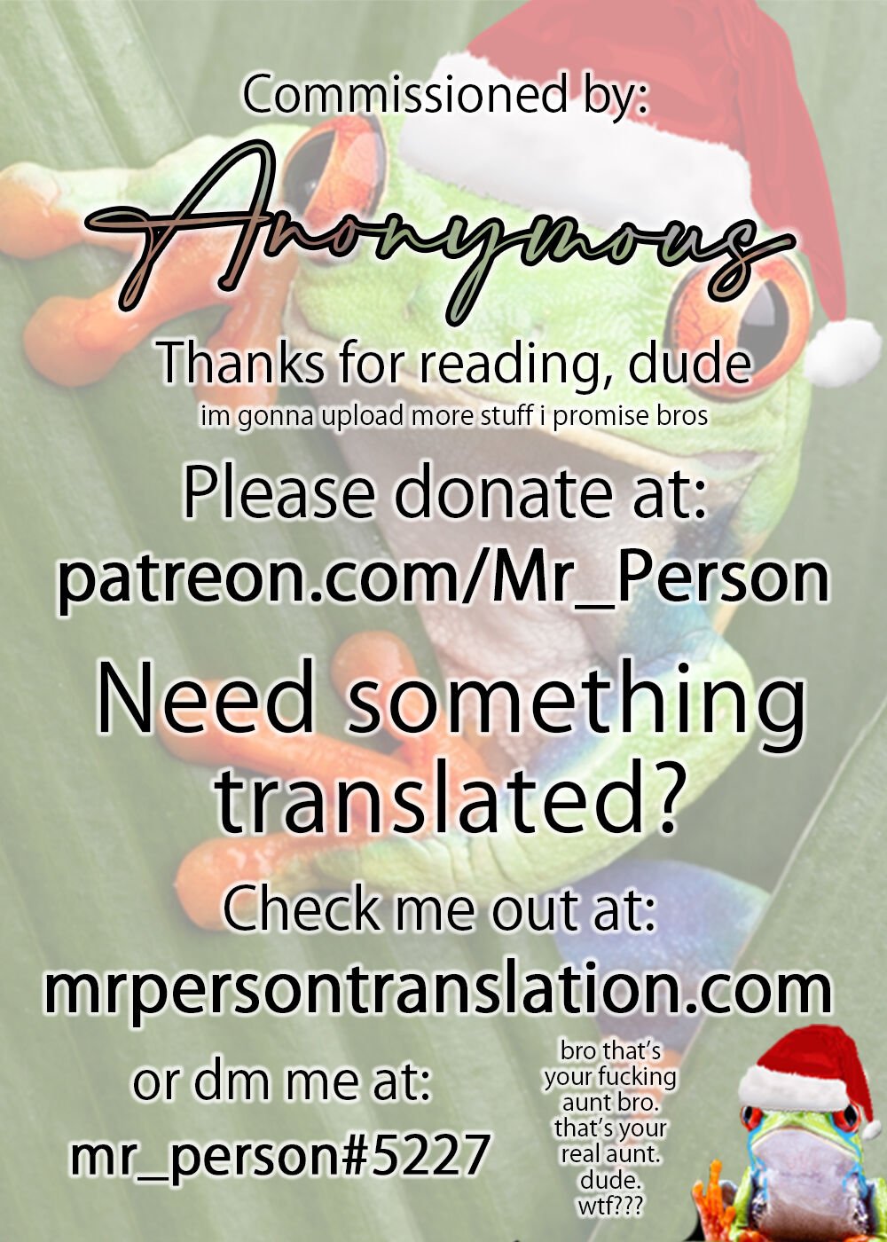 Aunt Chinatsu Summer Festival - Chapter 1 — Page 11