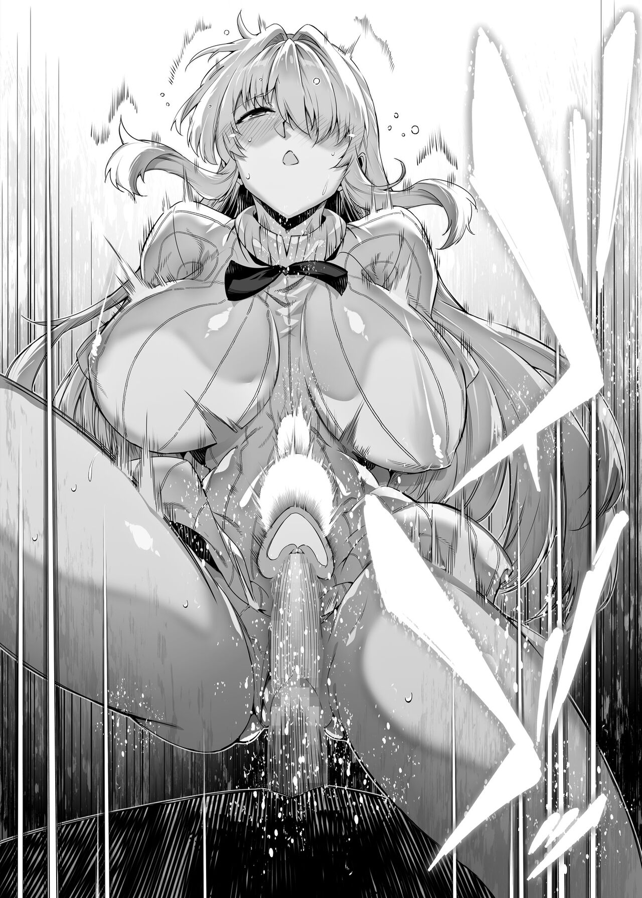 Summer Repair [Asakawa] - Chapter 2 — Page 67