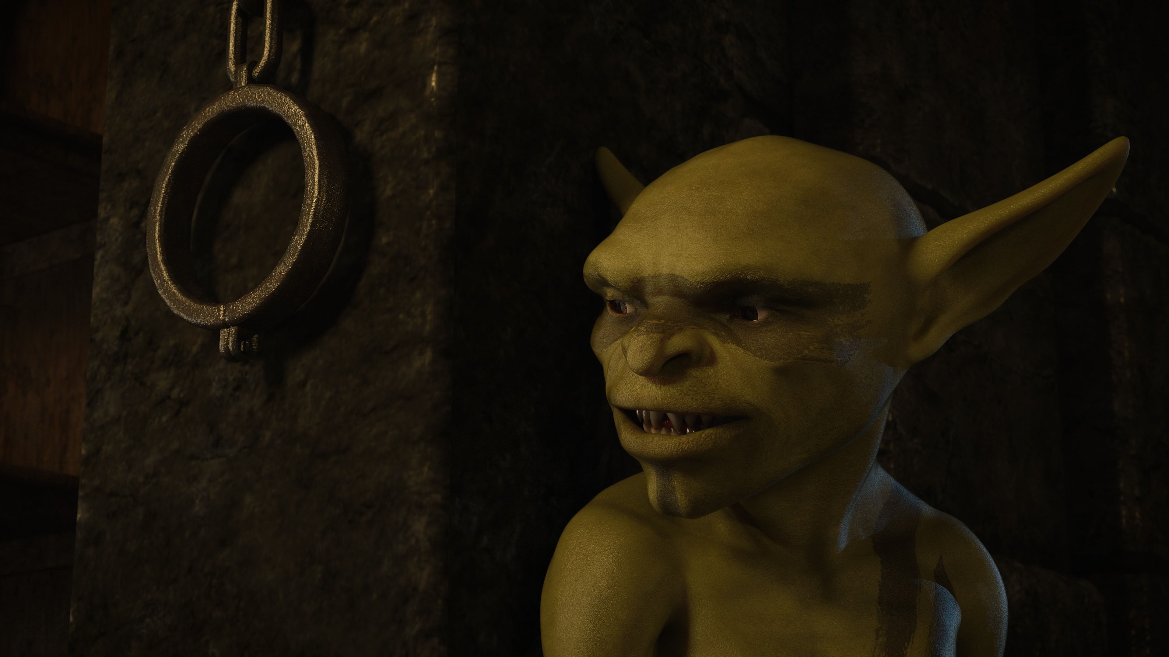 Syndori’s Lust [Hitman X3Z] - Chapter 1 — Page 55