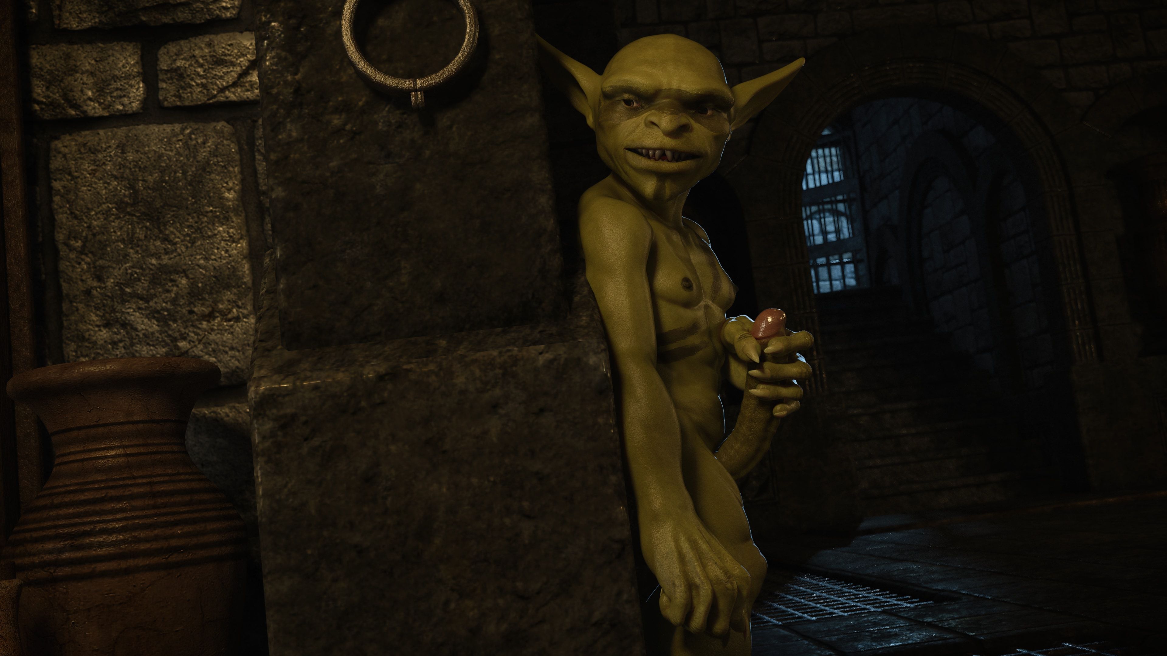 Syndori’s Lust [Hitman X3Z] - Chapter 1 — Page 57