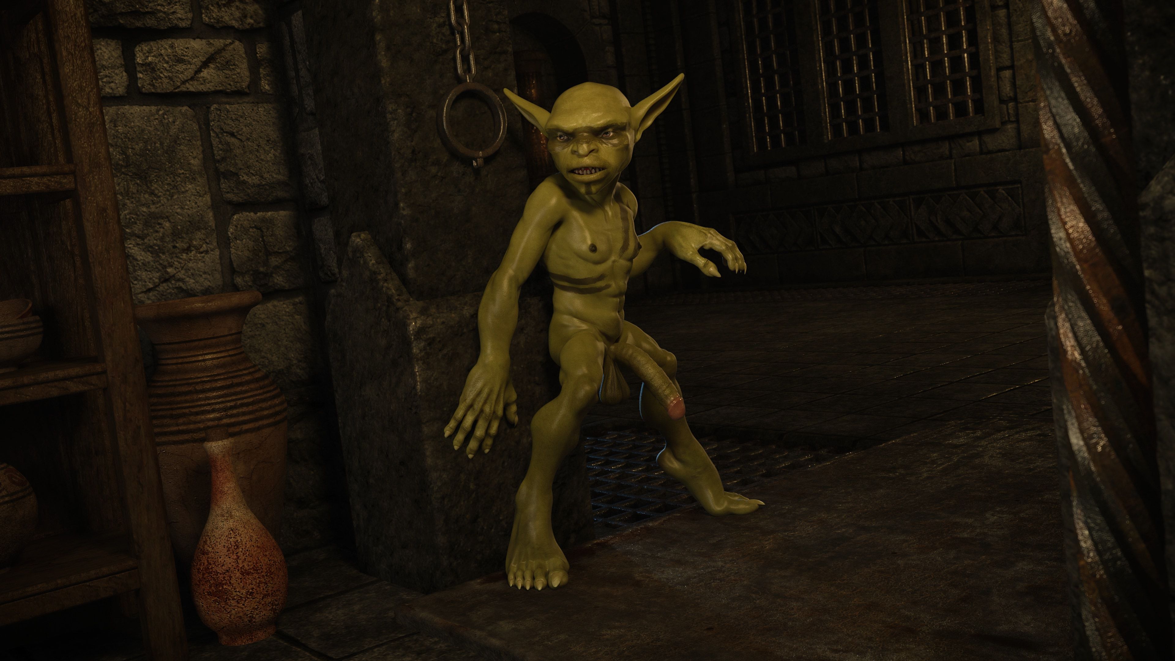 Syndori’s Lust [Hitman X3Z] - Chapter 1 — Page 62