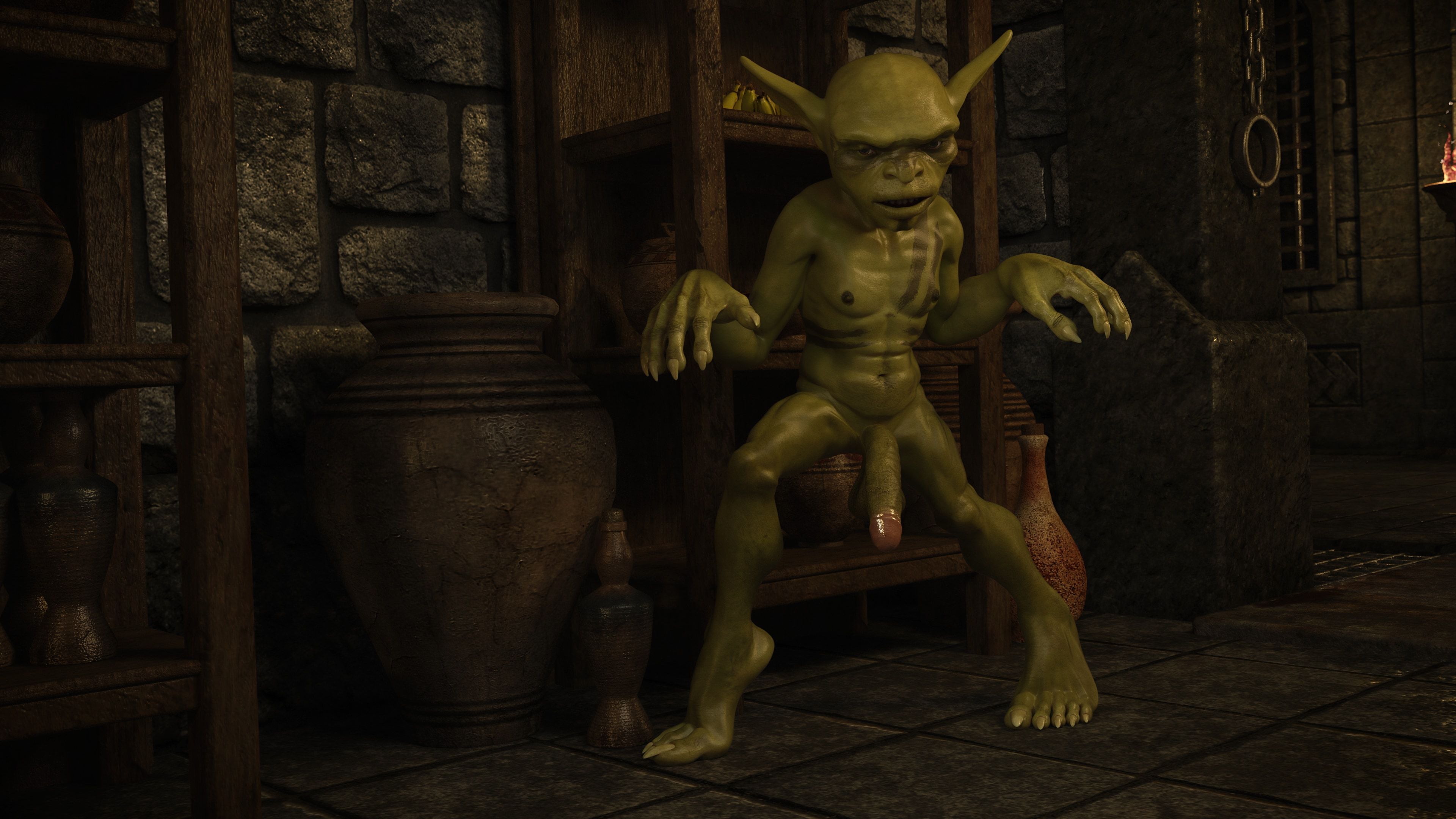 Syndori’s Lust [Hitman X3Z] - Chapter 1 — Page 66