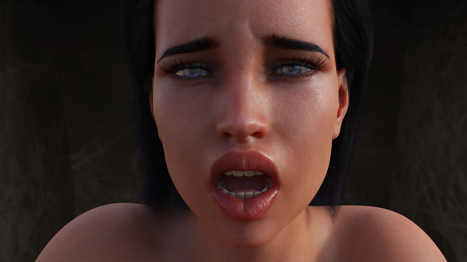 A Dirty Mind [Serious Punch] - Chapter 2.5 — Page 106