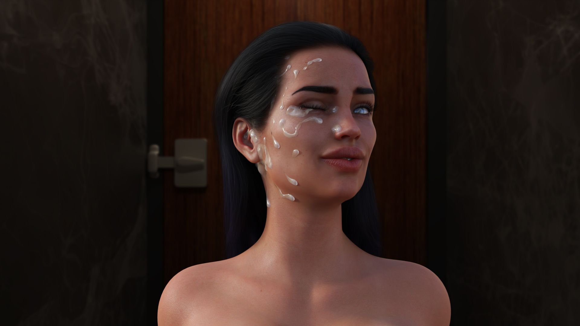 A Dirty Mind [Serious Punch] - Chapter 2.5 — Page 126