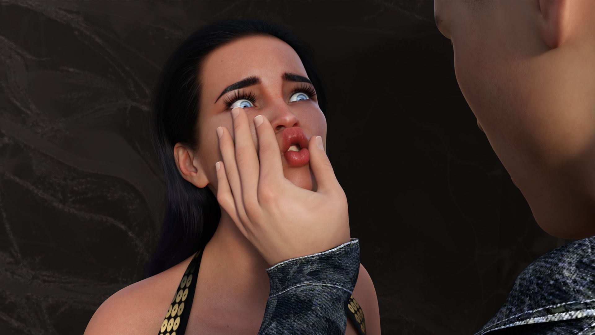 A Dirty Mind [Serious Punch] - Chapter 2.5 — Page 81