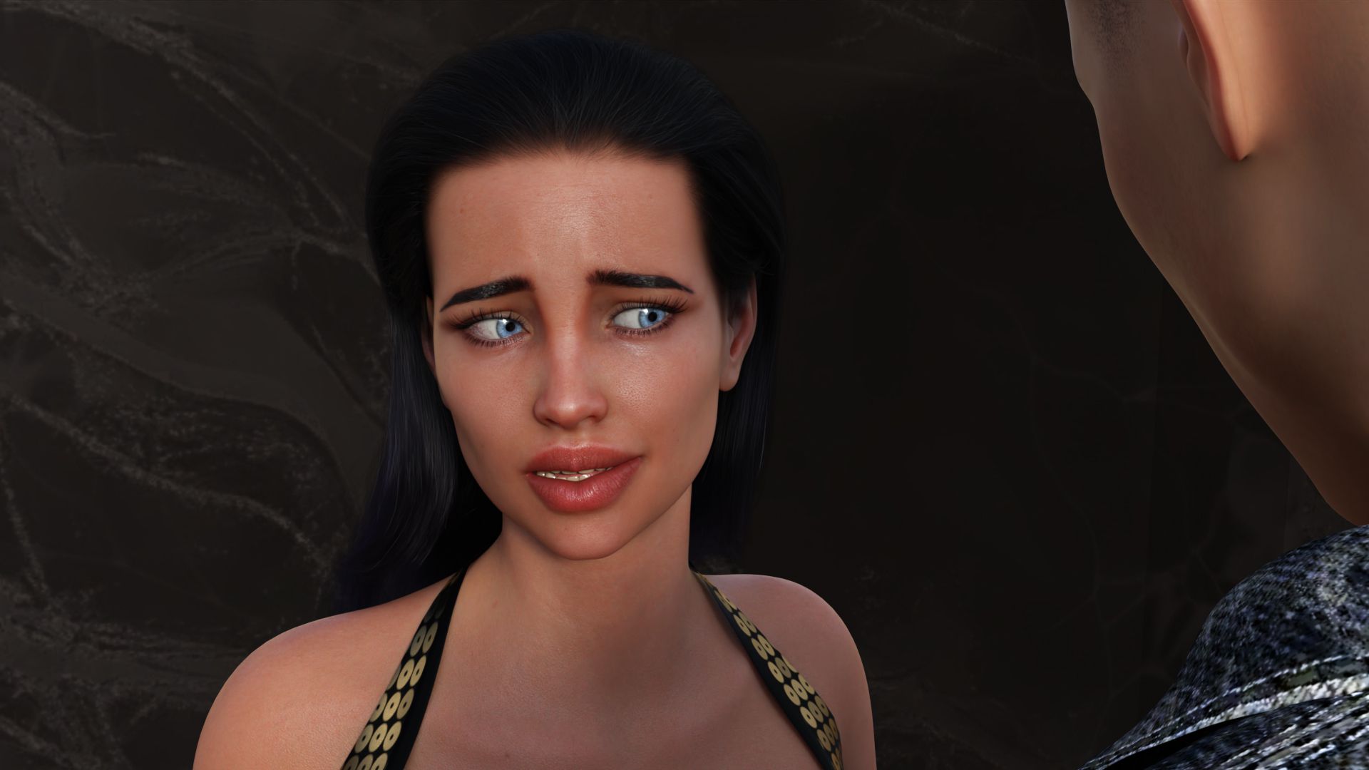 A Dirty Mind [Serious Punch] - Chapter 2.5 — Page 83