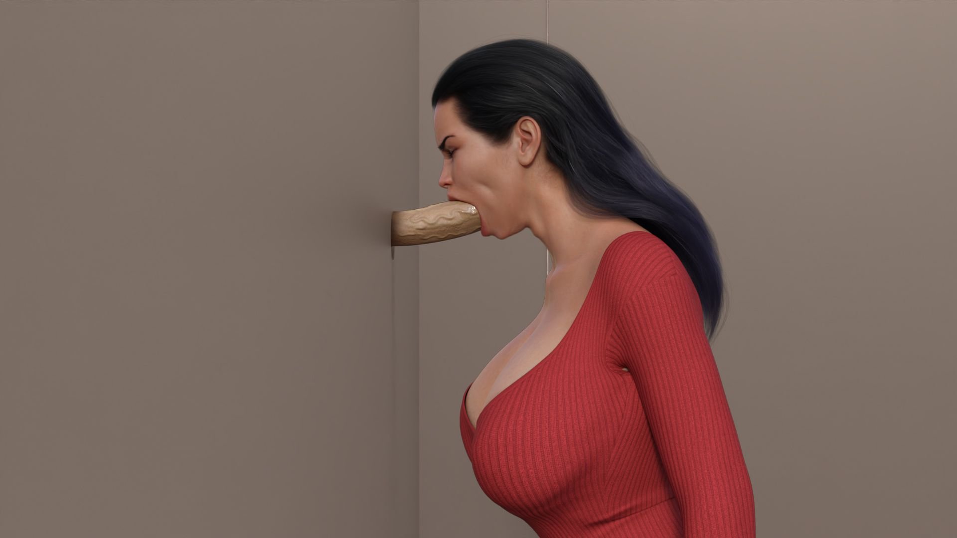 A Dirty Mind [Serious Punch] - Chapter 1.5 — Page 52