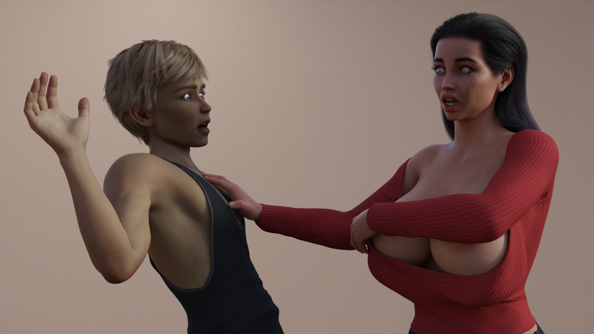 A Dirty Mind [Serious Punch] - Chapter 1.5 — Page 72