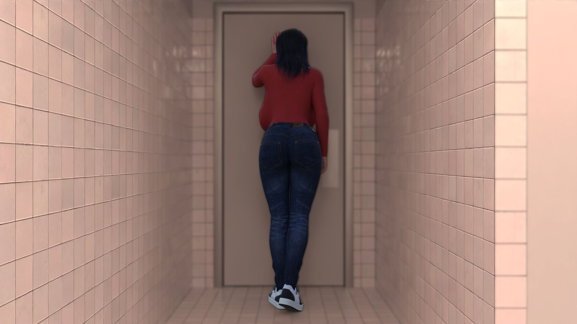 A Dirty Mind [Serious Punch] - Chapter 1.5 — Page 74