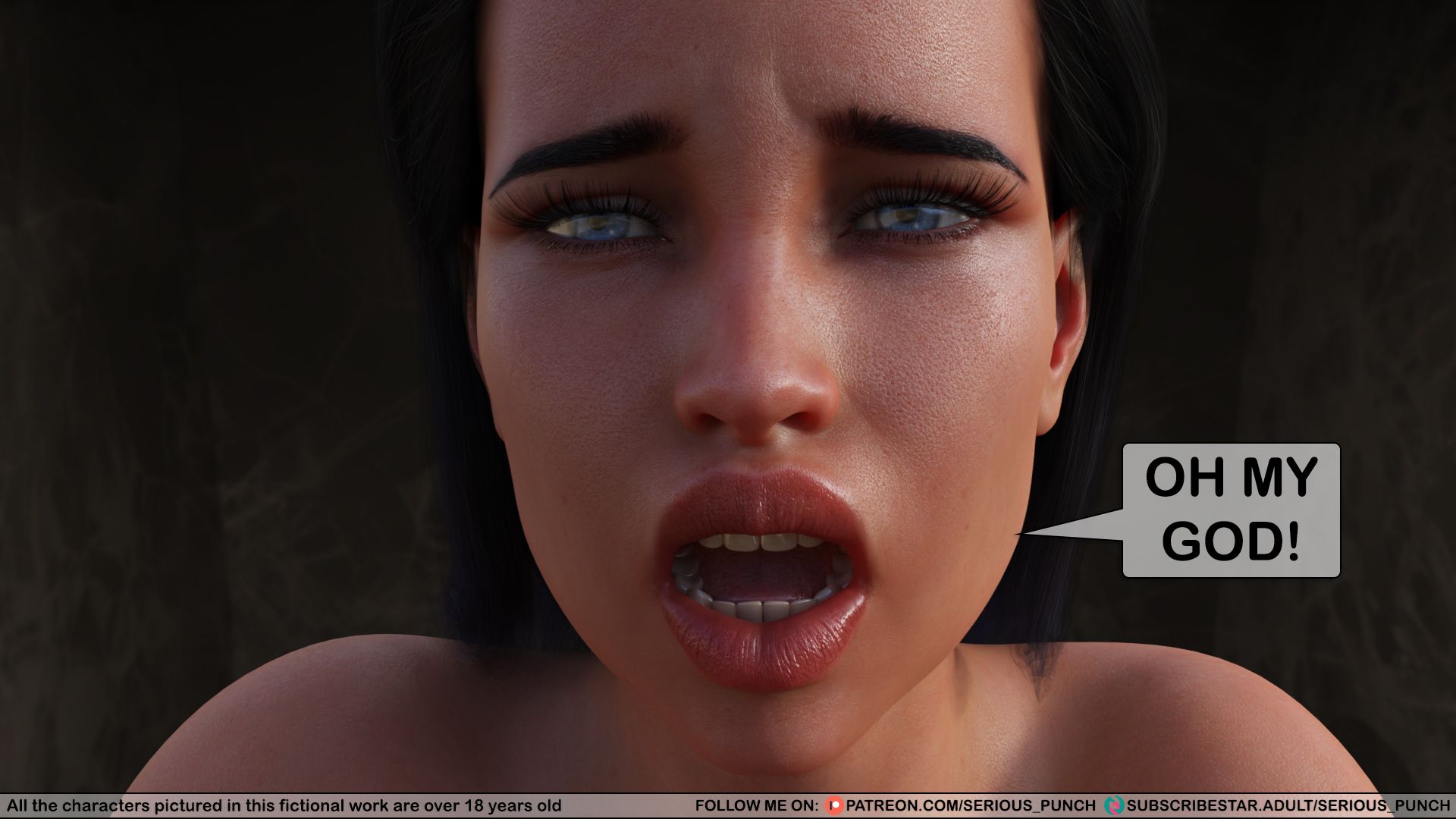 A Dirty Mind [Serious Punch] - Chapter 2 — Page 106