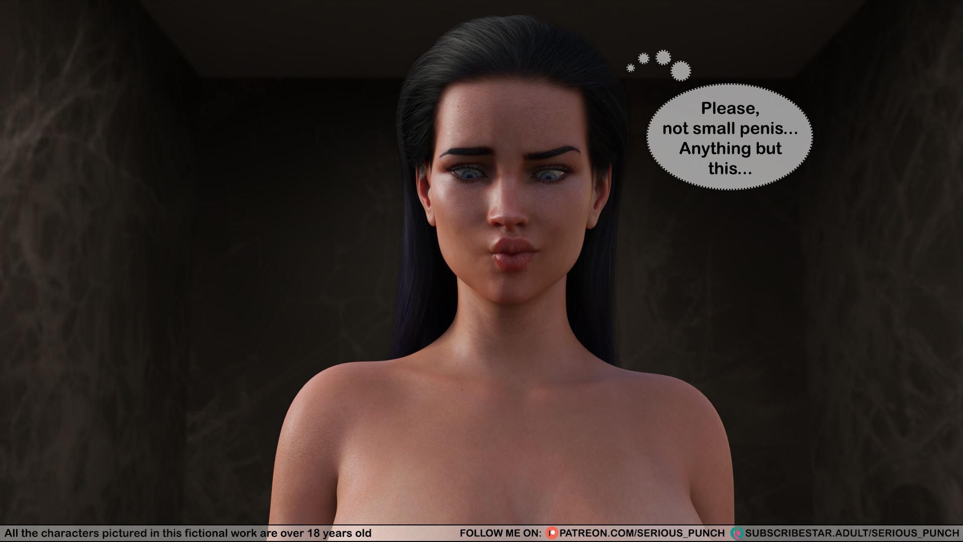 A Dirty Mind [Serious Punch] - Chapter 2 — Page 92