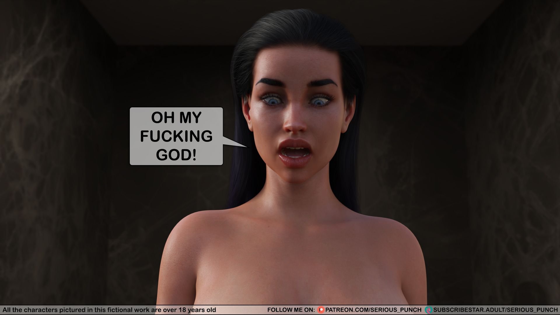 A Dirty Mind [Serious Punch] - Chapter 2 — Page 93