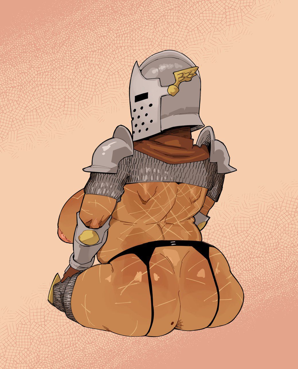 A Boy and His Familiar [Brkn Pncl | Pencil] - Chapter 5 — Page 27