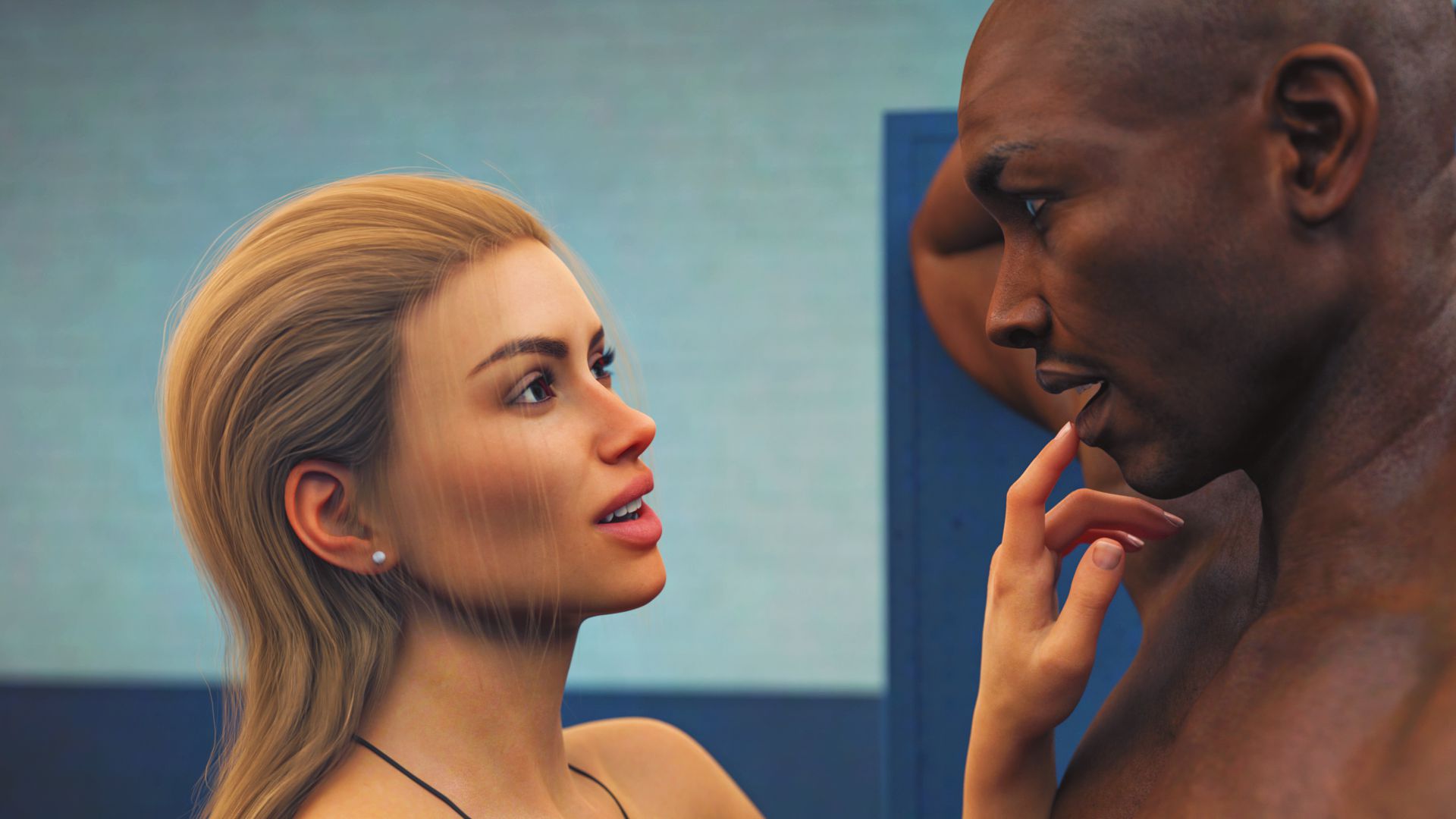 The Police Story [Lexx228] - Chapter 1.5 — Page 14