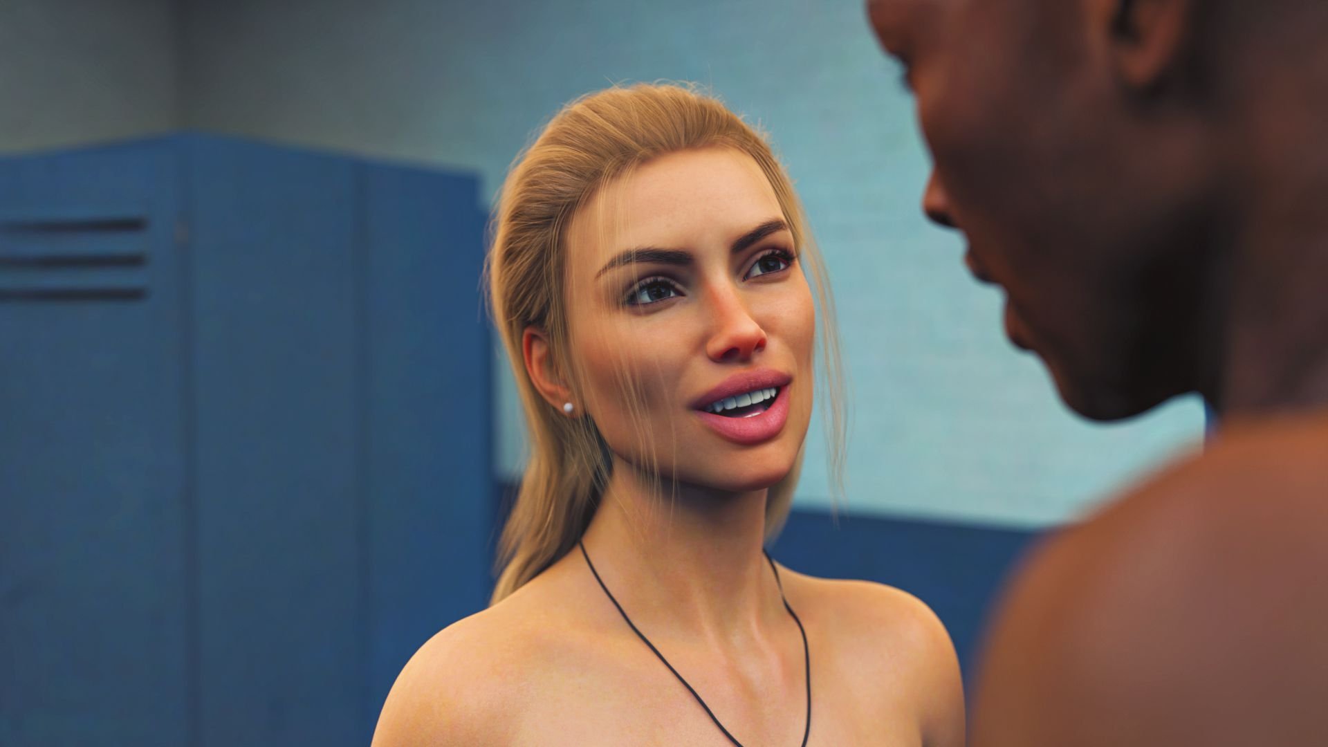 The Police Story [Lexx228] - Chapter 1.5 — Page 17